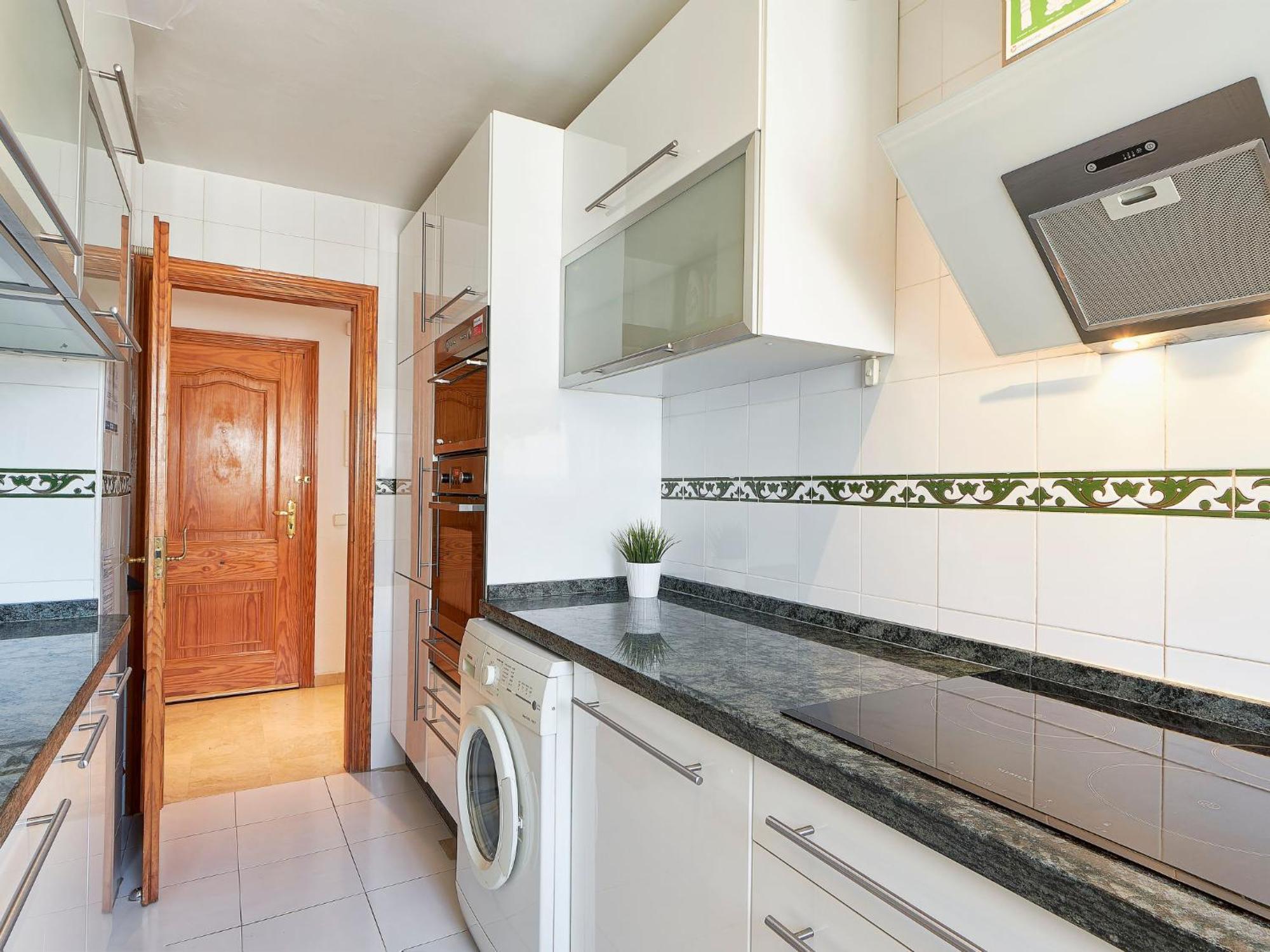 Marina Bay-1 By Interhome Estepona