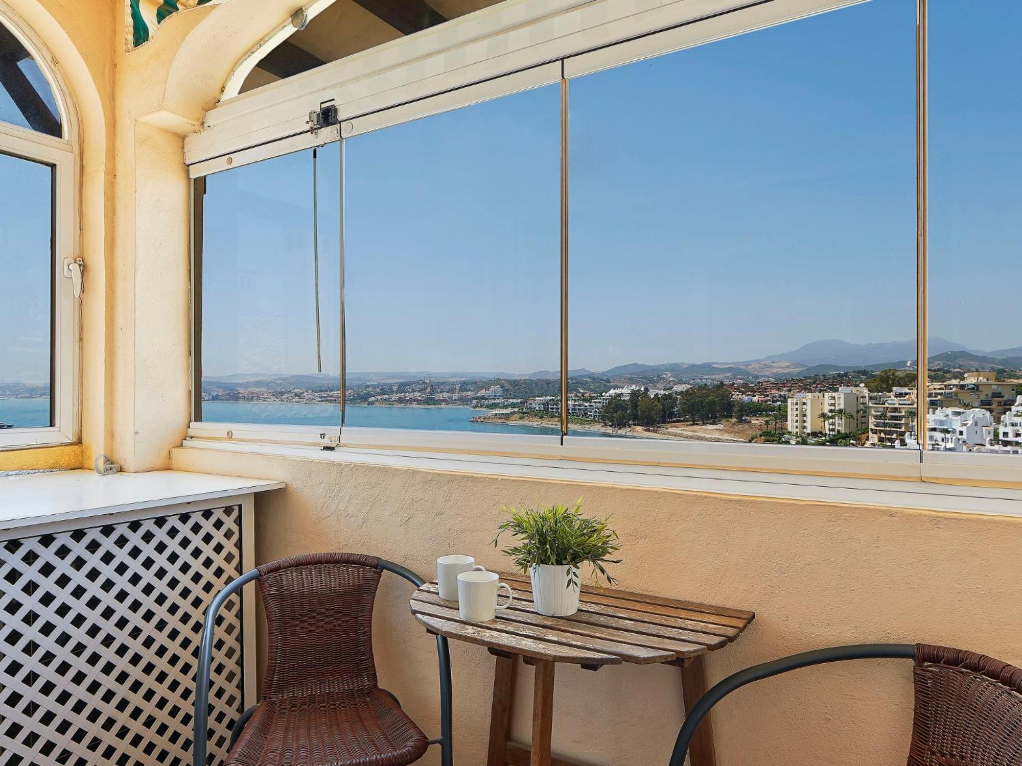 Marina Bay-1 By Interhome Apartment