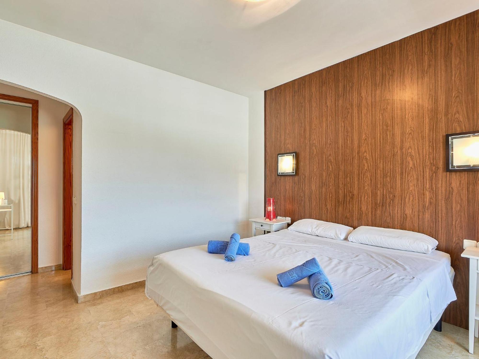 Apartment Marina Bay-1 By Interhome *