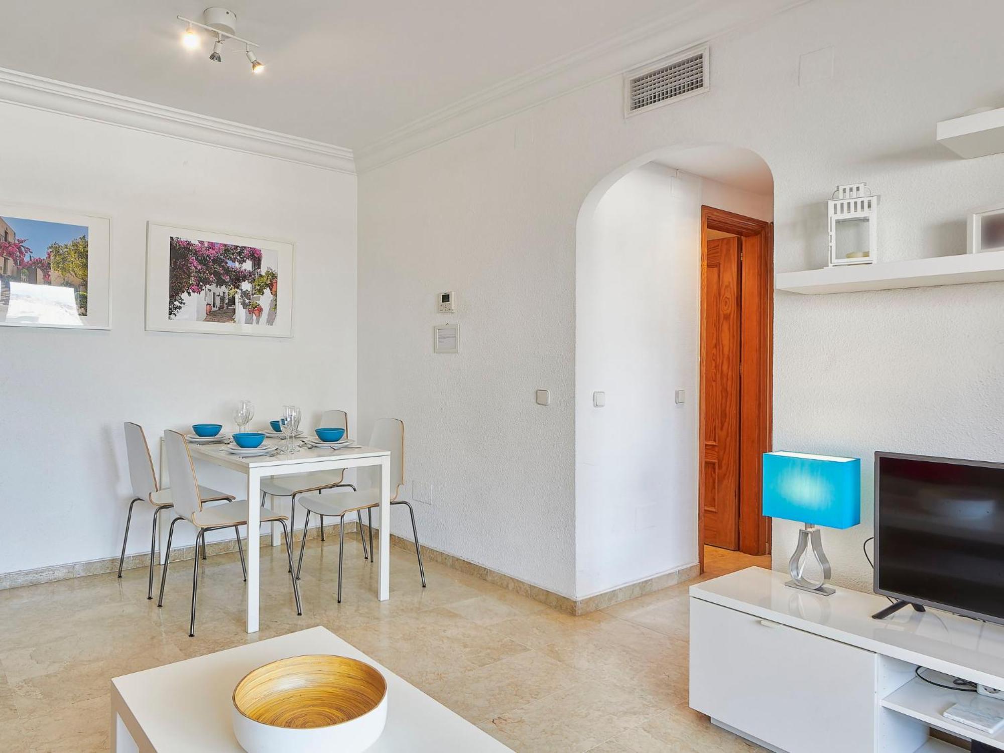 Marina Bay-1 By Interhome *