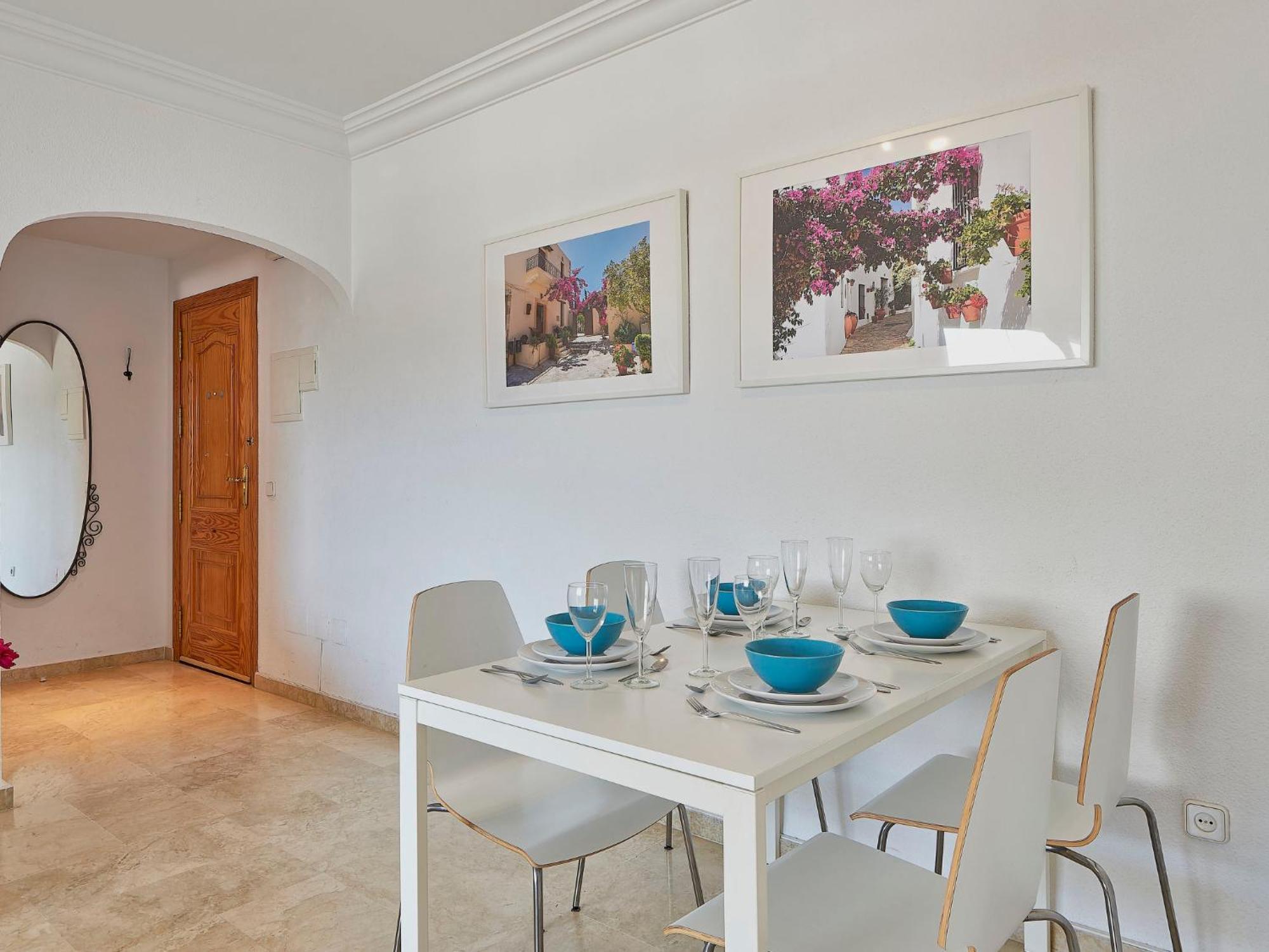 Marina Bay-1 By Interhome