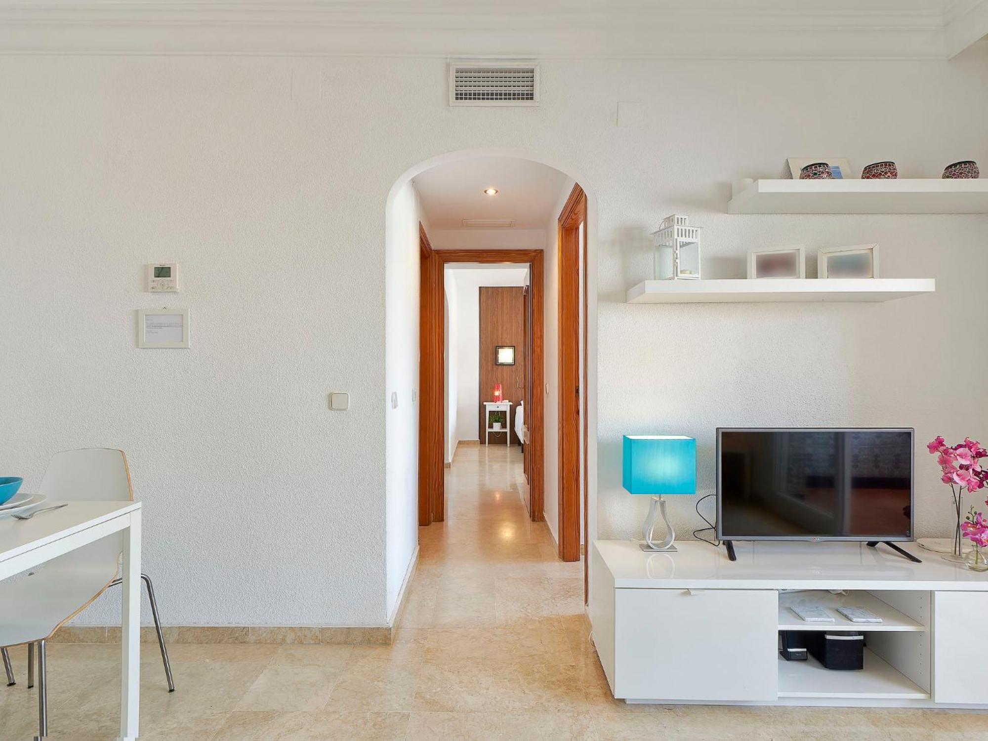 Marina Bay-1 By Interhome Apartment Estepona