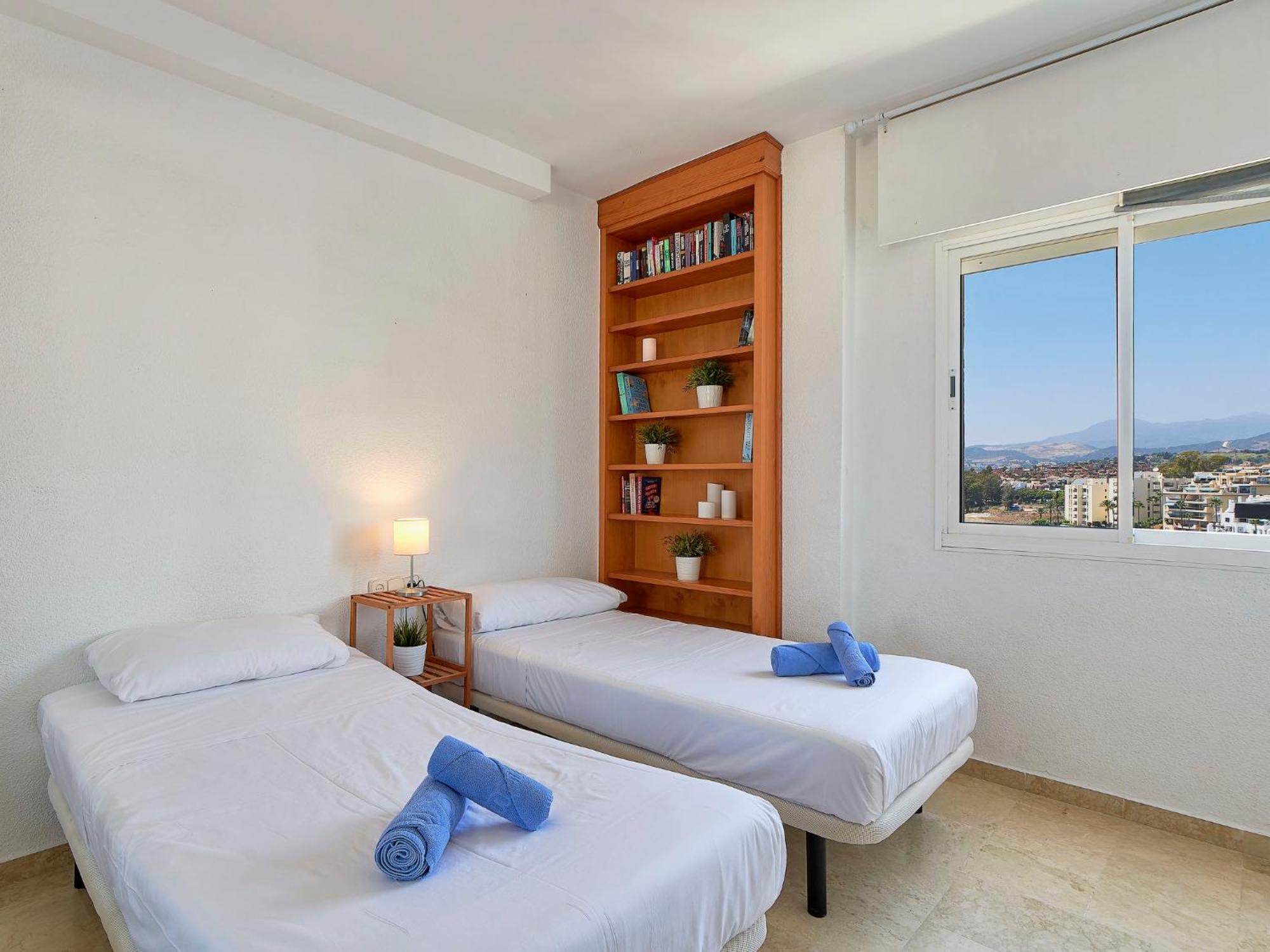 Marina Bay-1 By Interhome Apartment