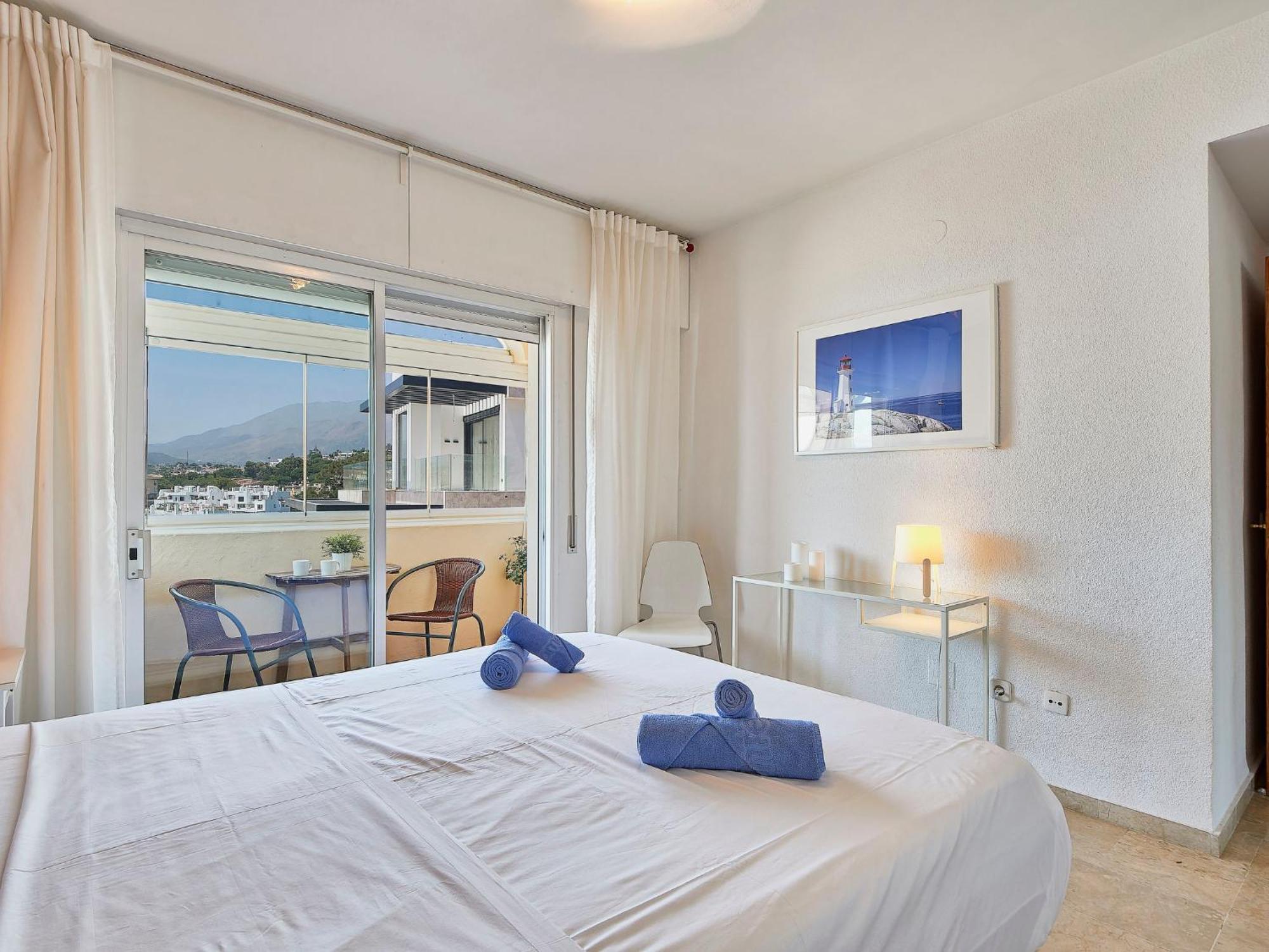 Marina Bay-1 By Interhome Apartment *