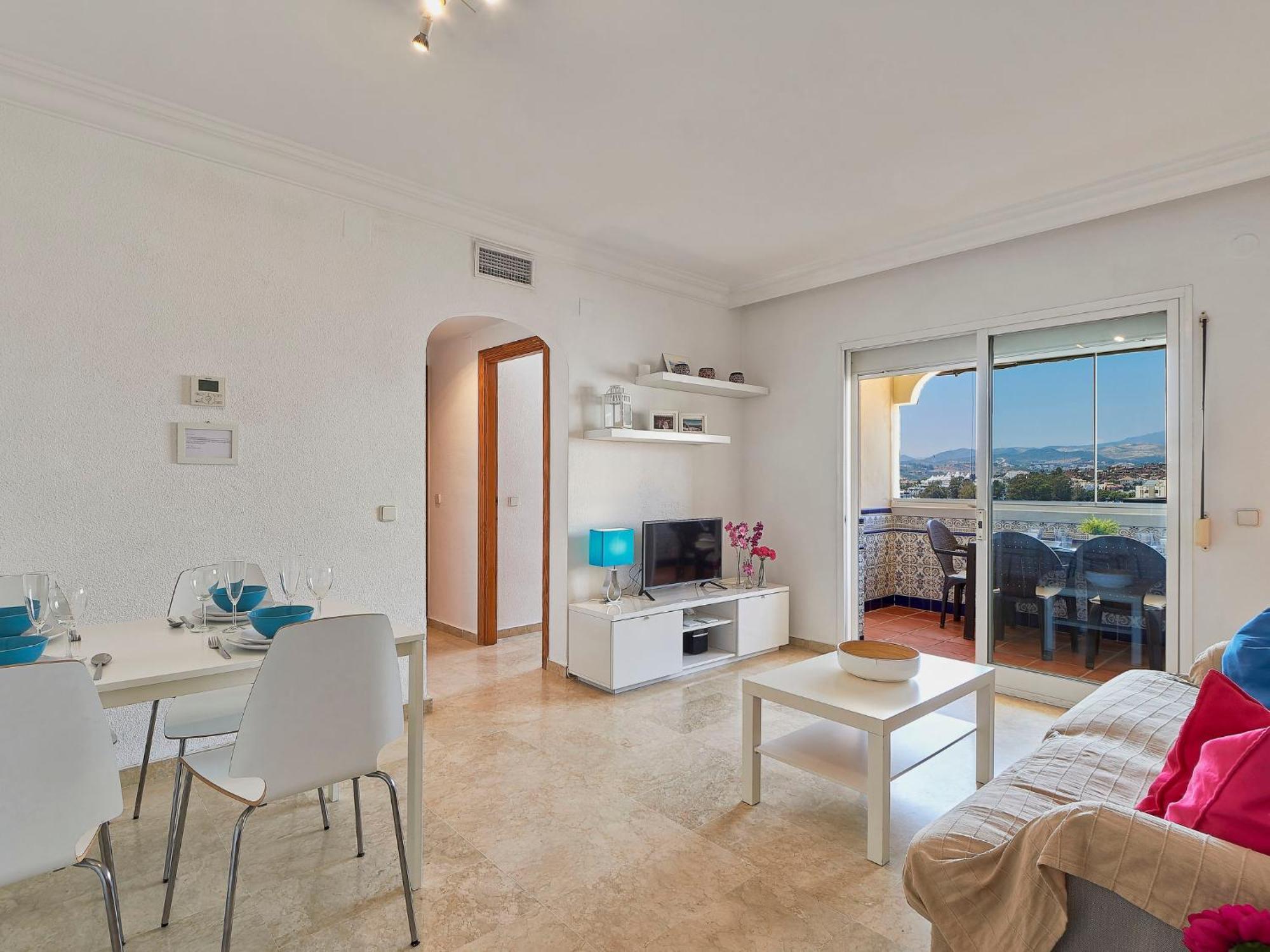 Marina Bay-1 By Interhome * Estepona