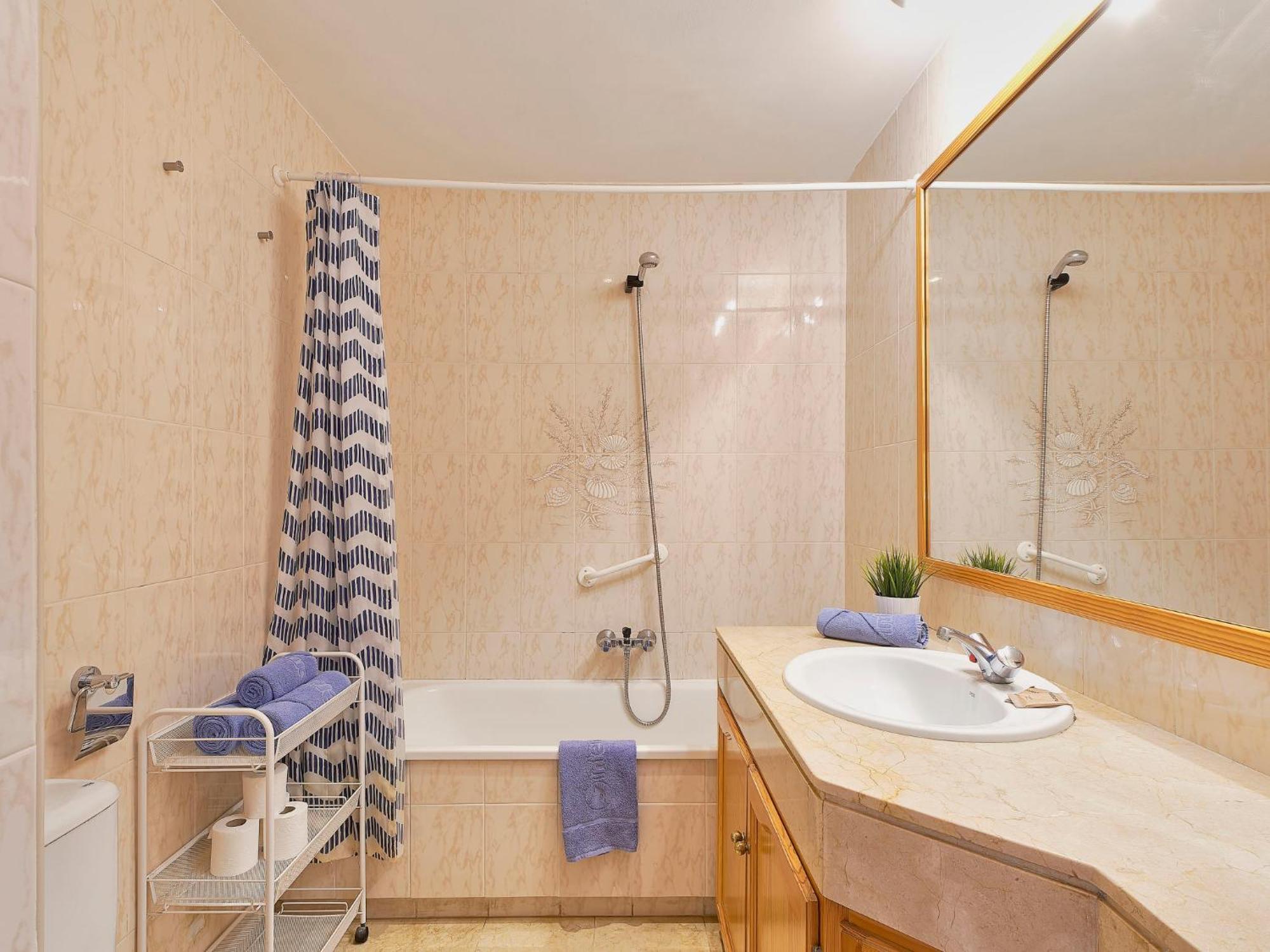 Marina Bay-1 By Interhome Estepona