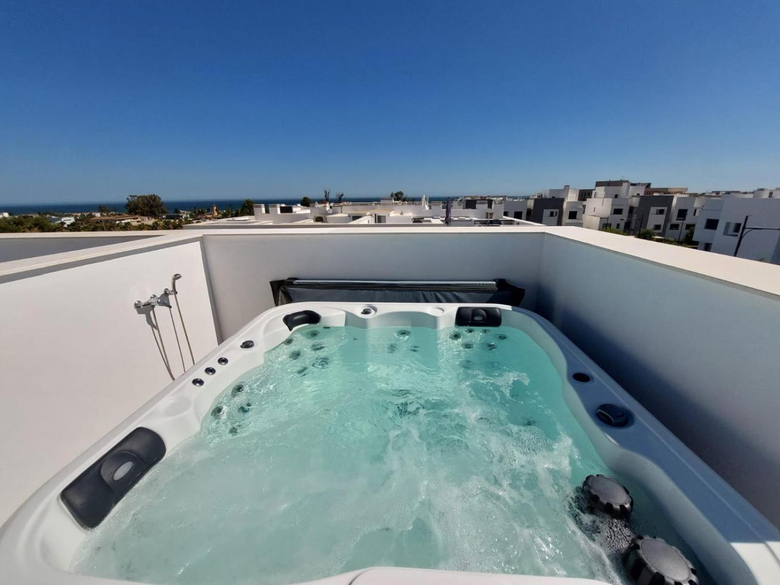 Miradores Del Sol By Mar Holidays Apartment Estepona