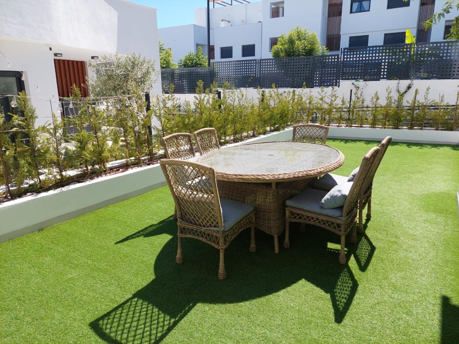 Apartment Miradores Del Sol By Mar Holidays Estepona