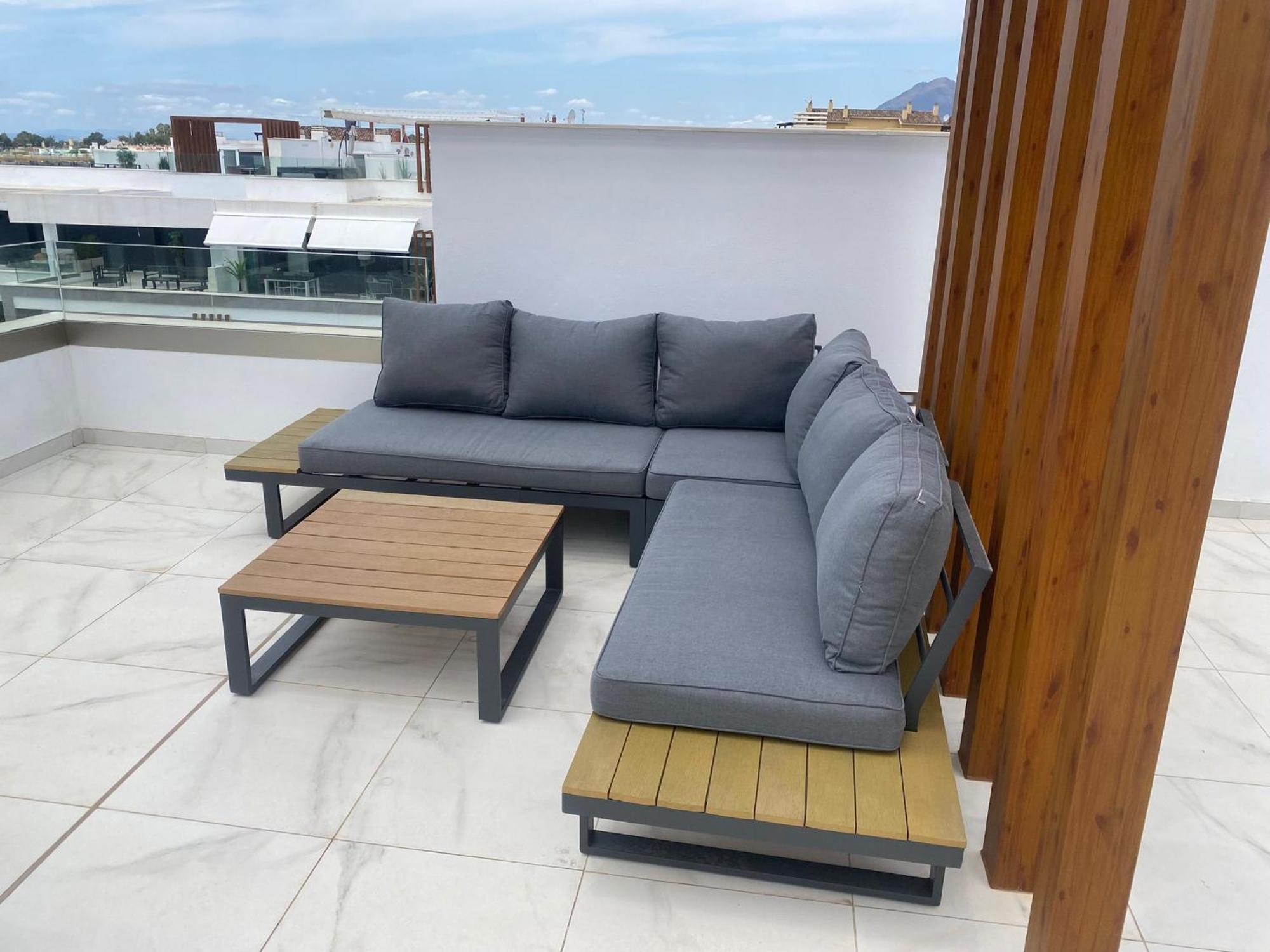 Miradores Del Sol By Mar Holidays Apartment Estepona