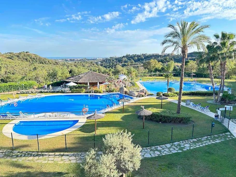Lejos Del Ruido Apartment