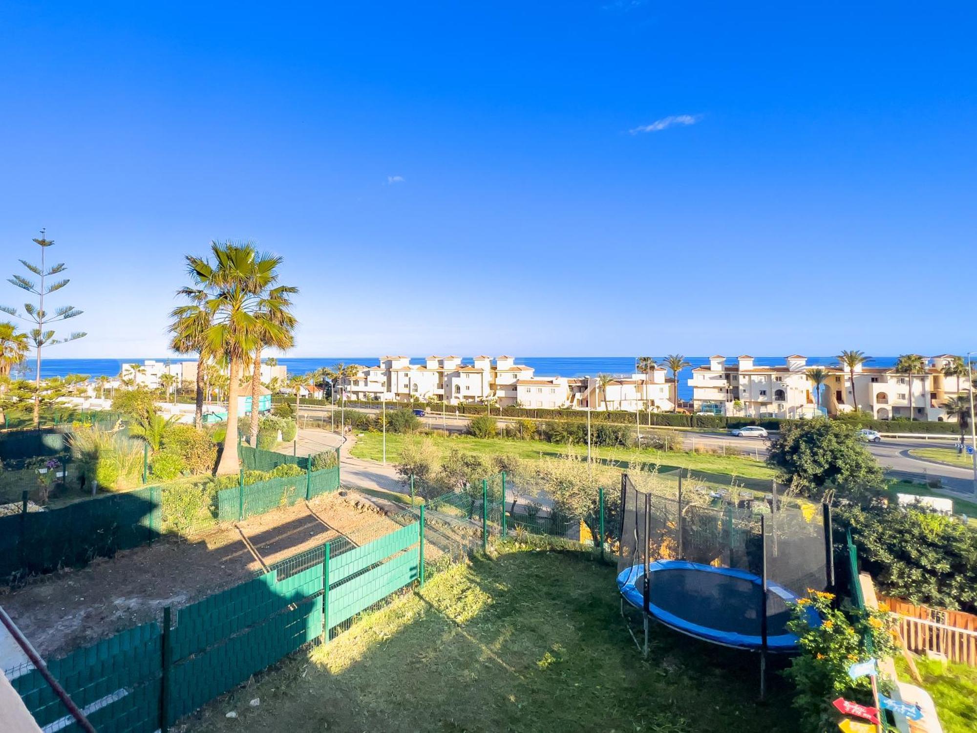 Estepona, Casa De Lujo Con Vistas Al Mar *