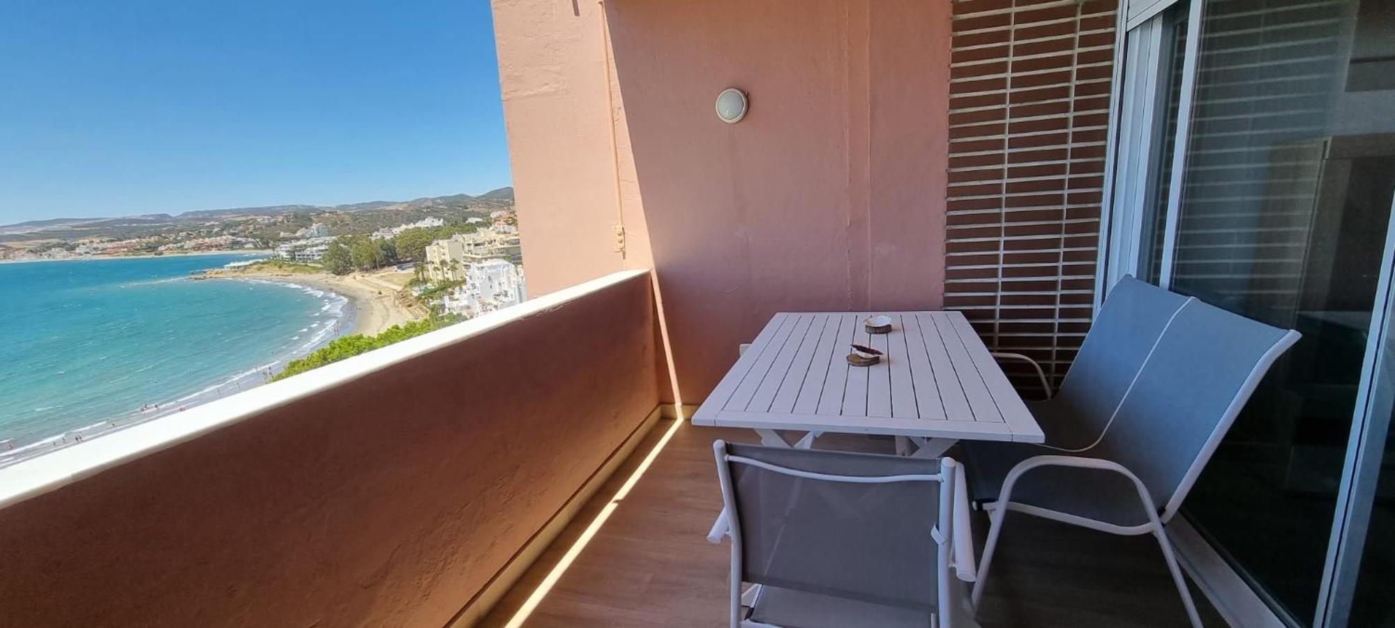 Playa Del Cristo Apartment *