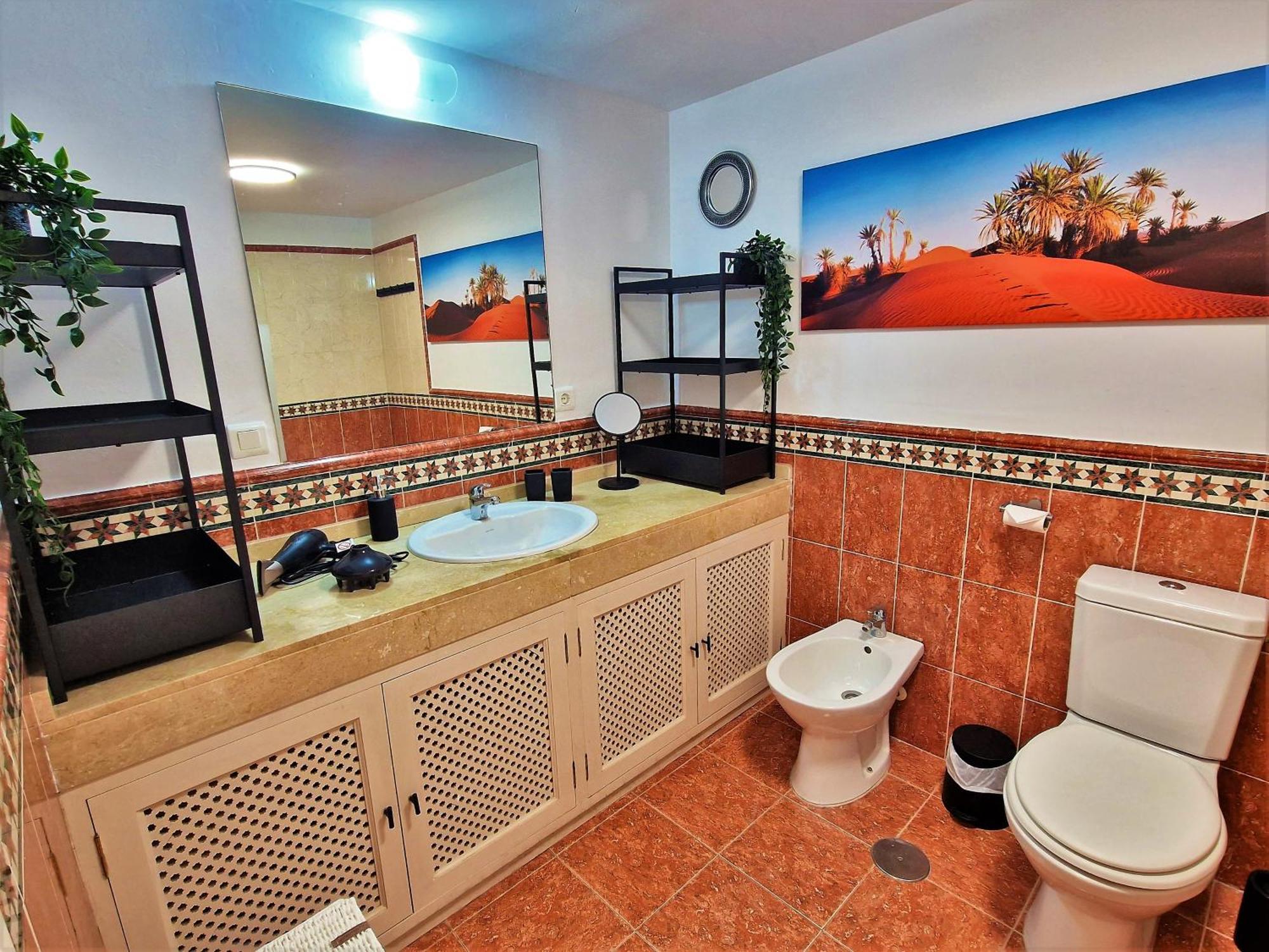 Apartamento Bermuda Estepona