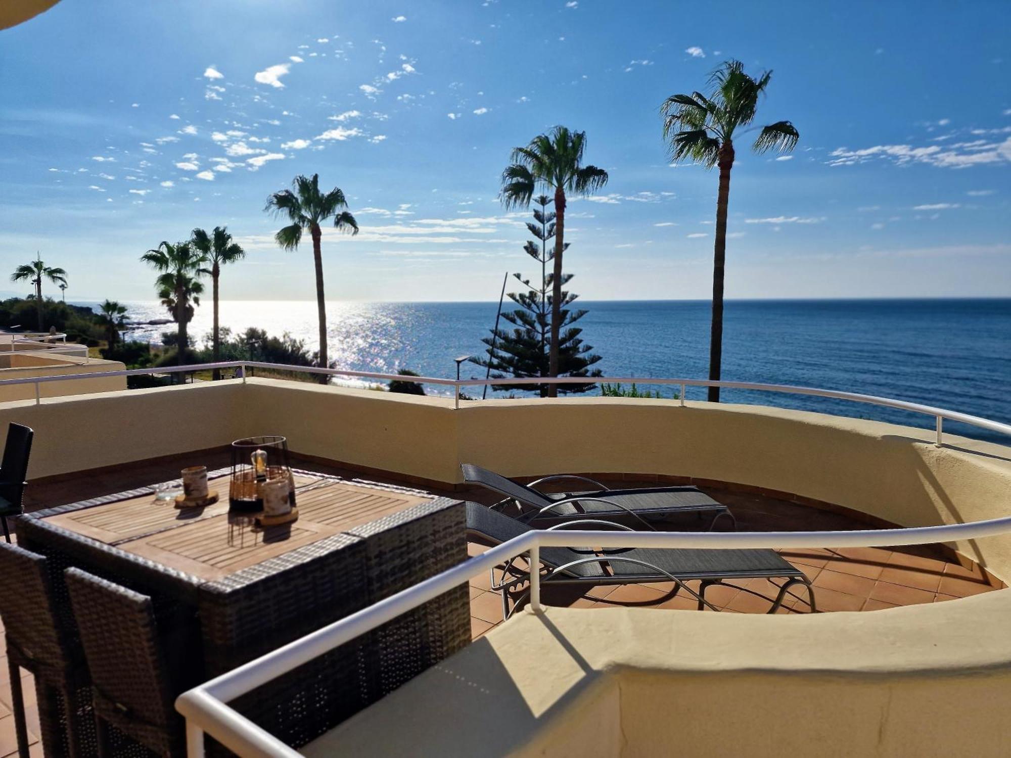 Bermuda Estepona