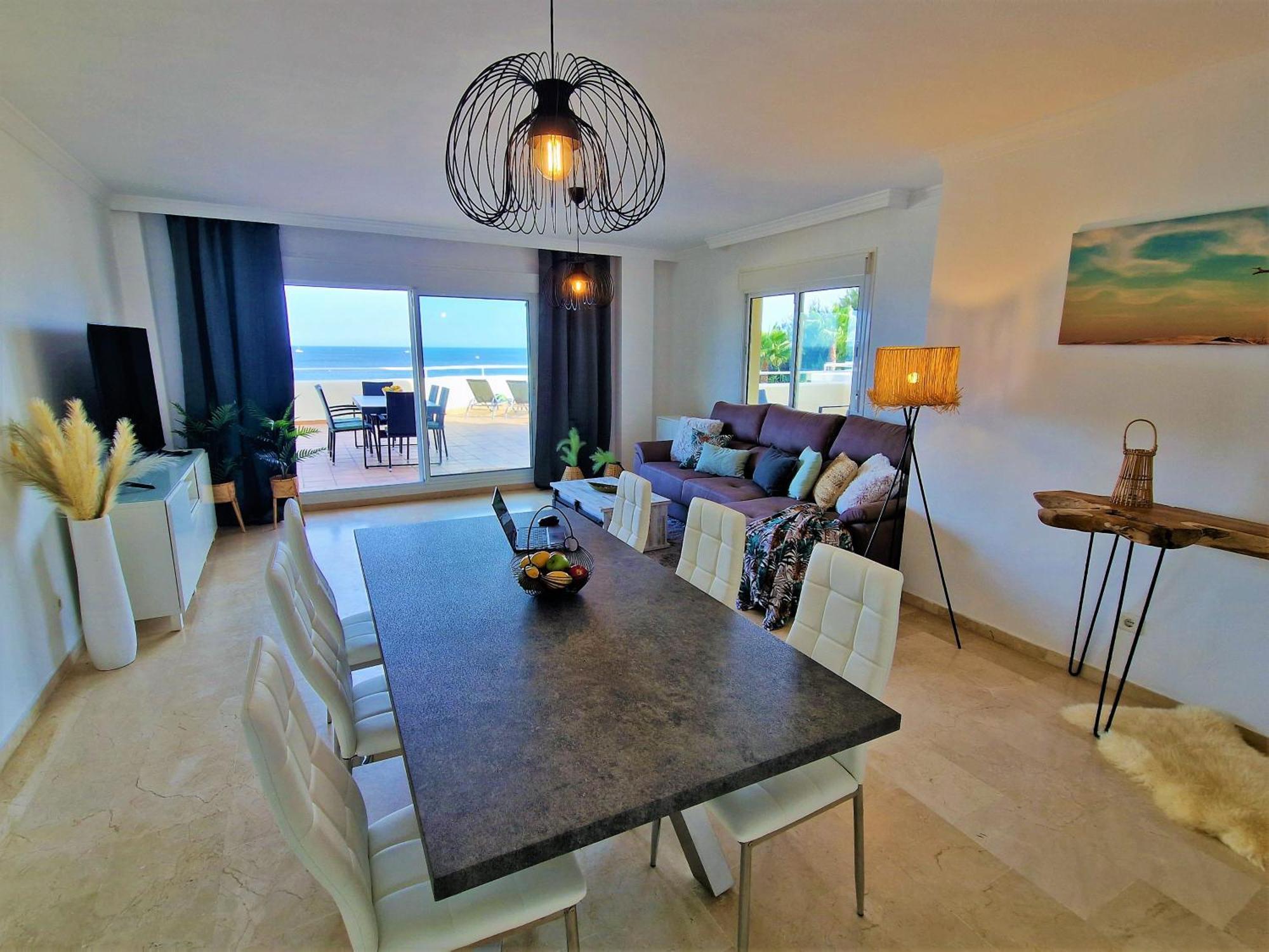 Bermuda Apartamento