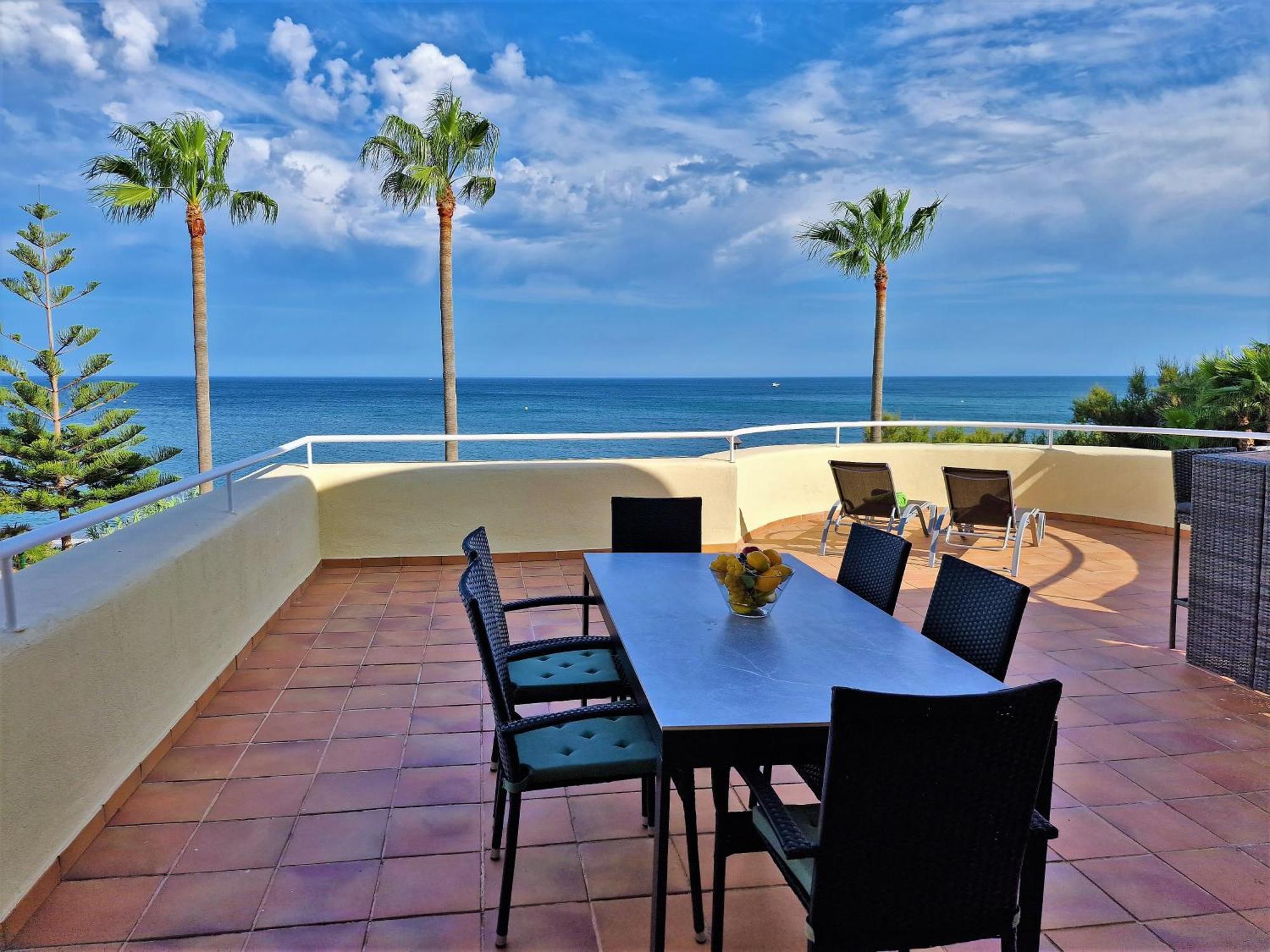 Bermuda Apartamento *