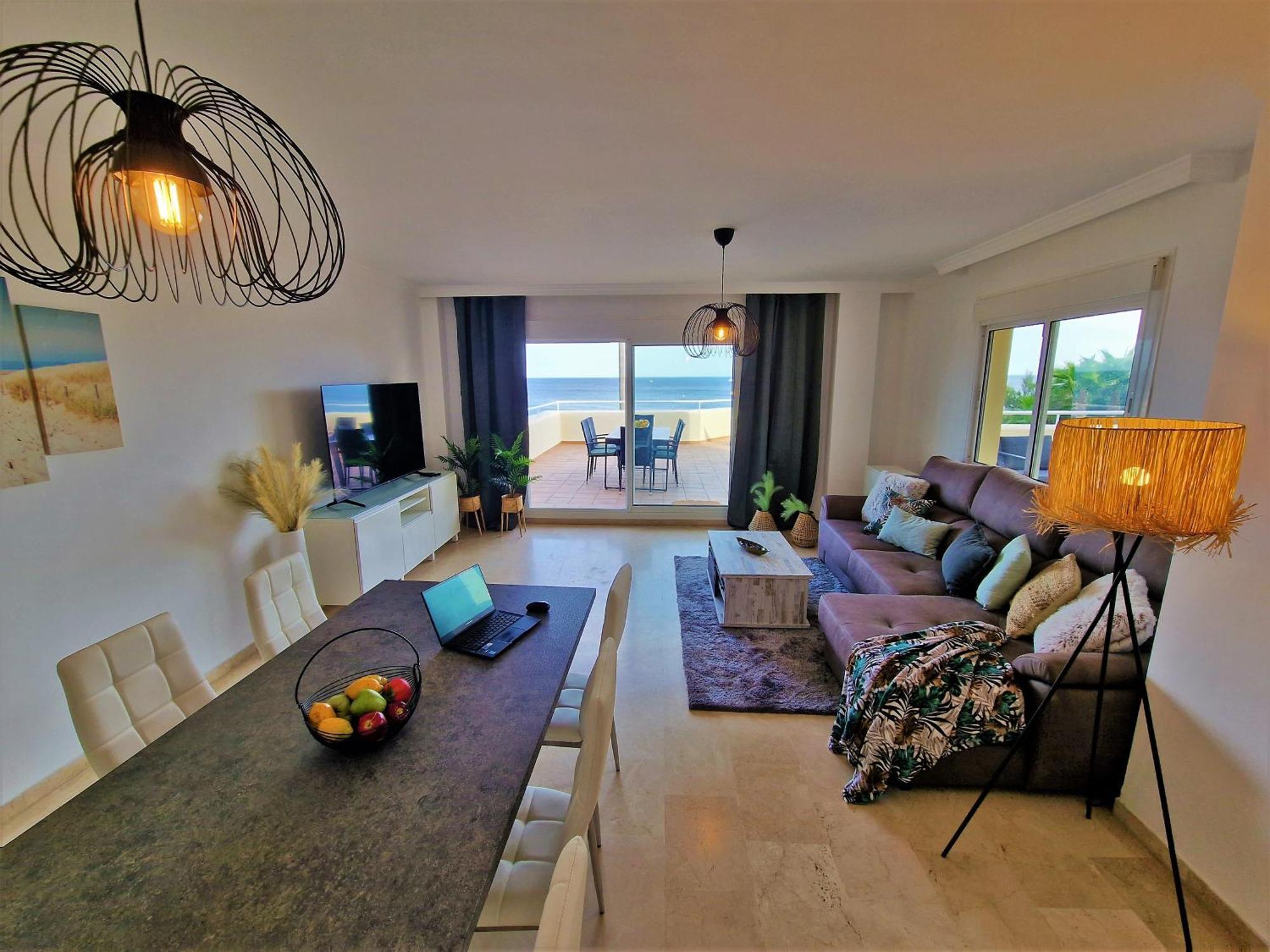 Bermuda Apartamento Estepona