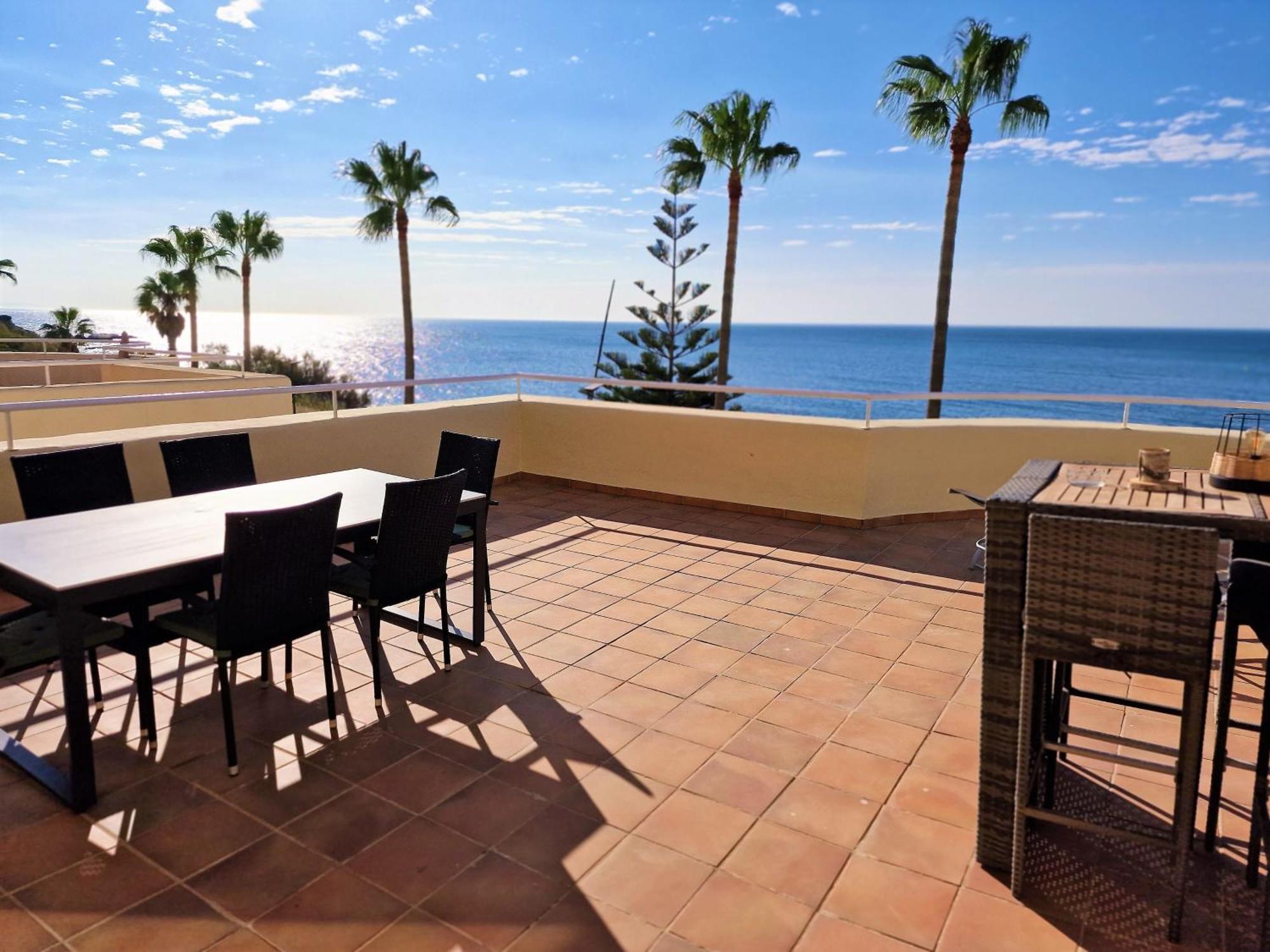 Bermuda Estepona