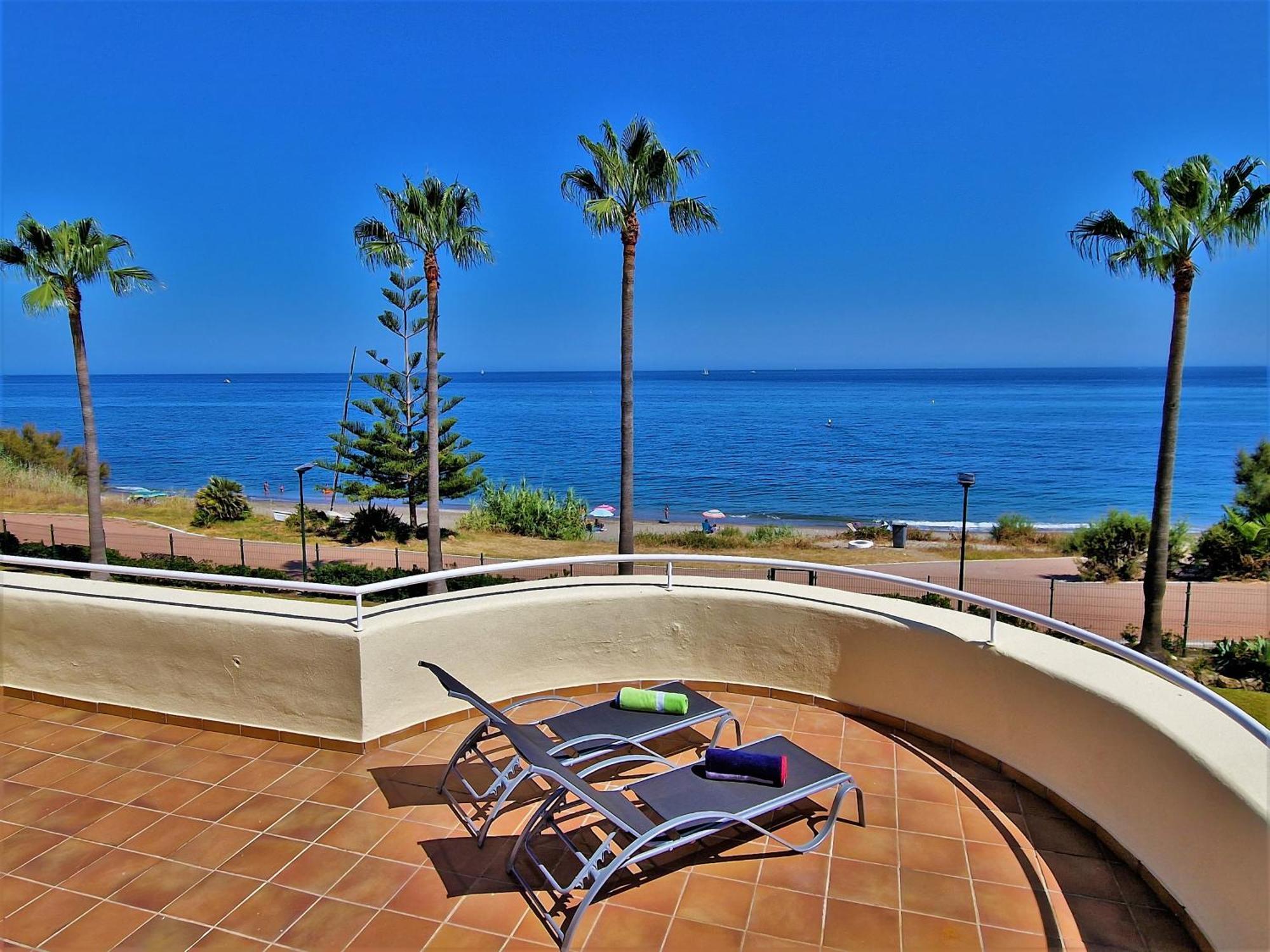Apartamento Bermuda