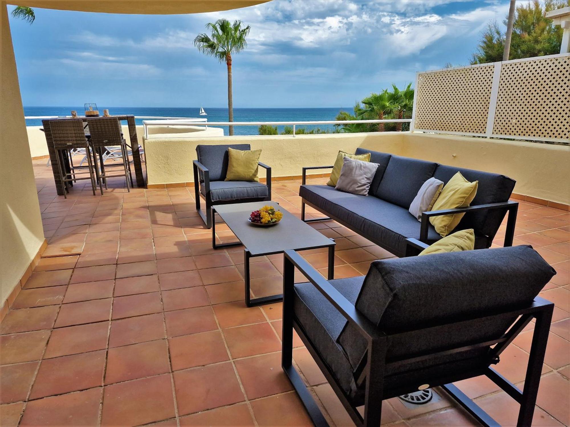 Bermuda Estepona