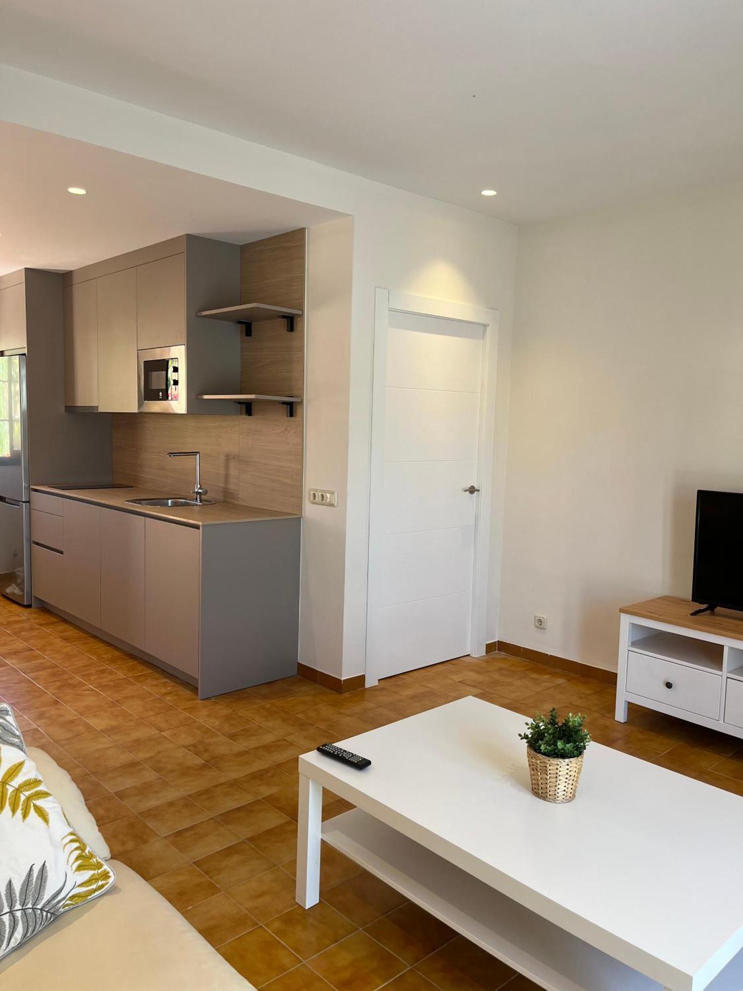 Apartment Cortijo De Cortes Estepona