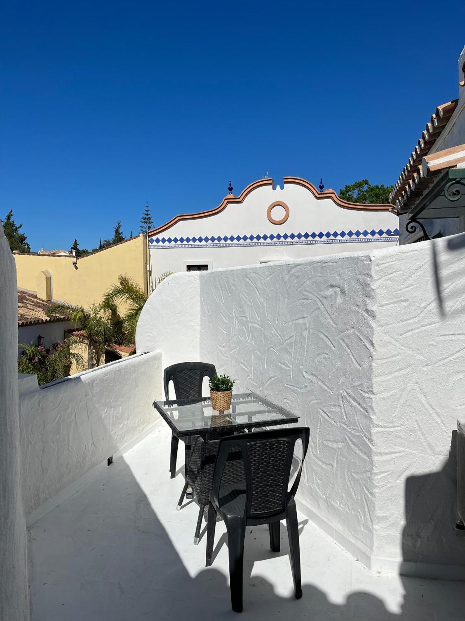 Cortijo De Cortes Apartment