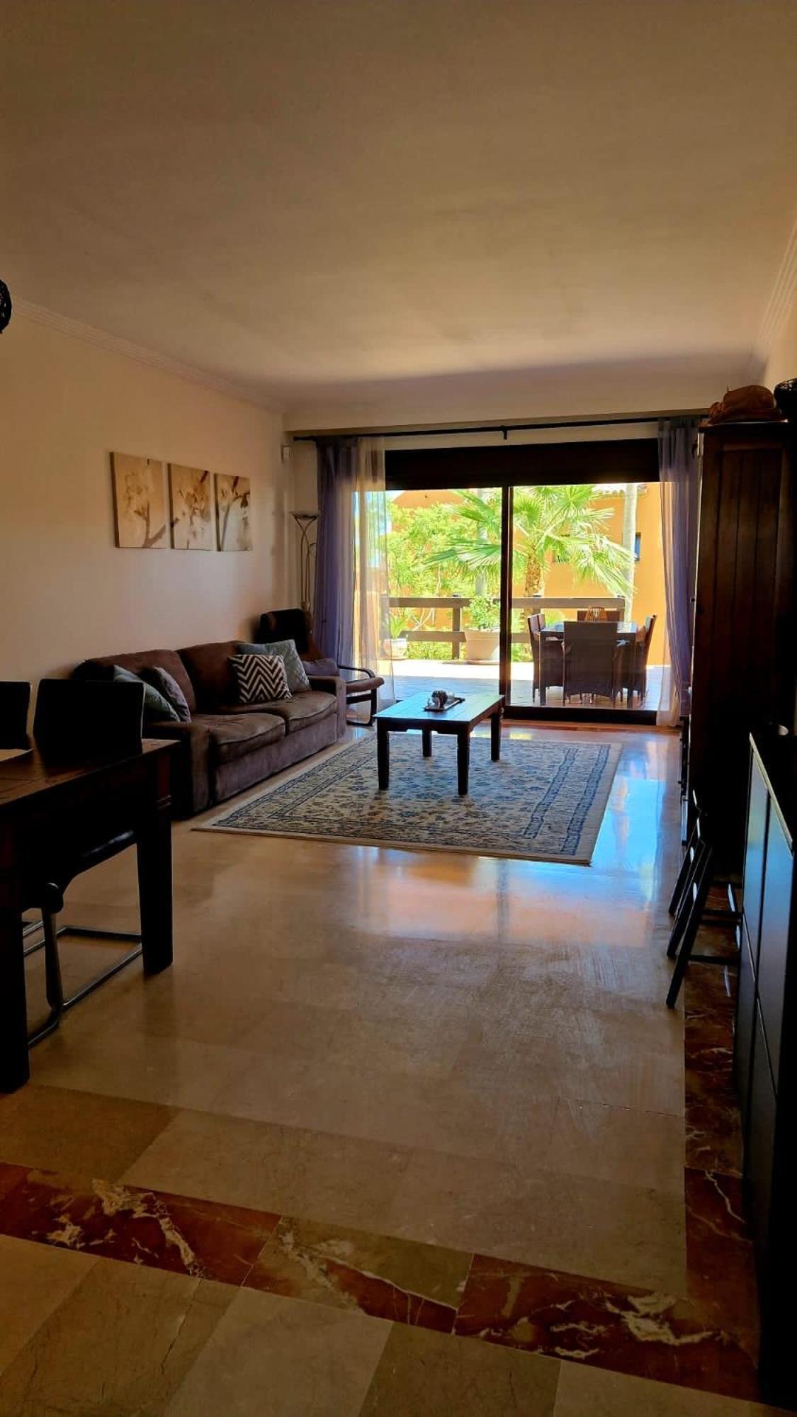 Appartement Jardines De Nueva Galera En *