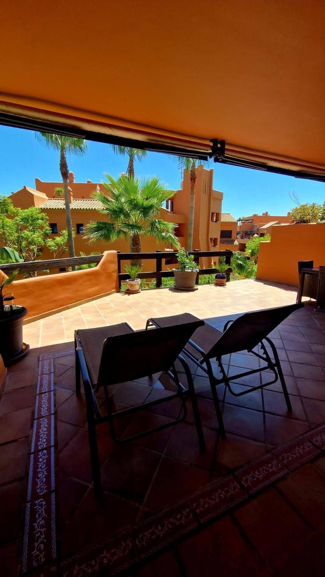 Appartement Jardines De Nueva Galera En Estepona