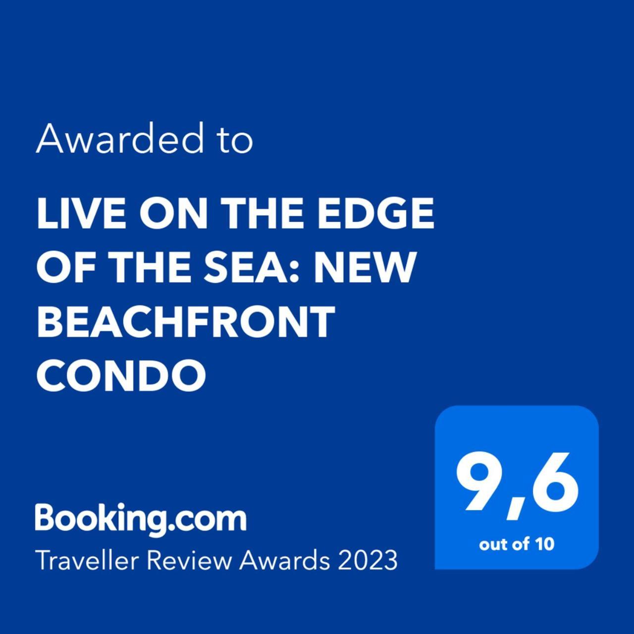 Apartment Vacation Marbella: Beachfront With Luxury Amenities Estepona