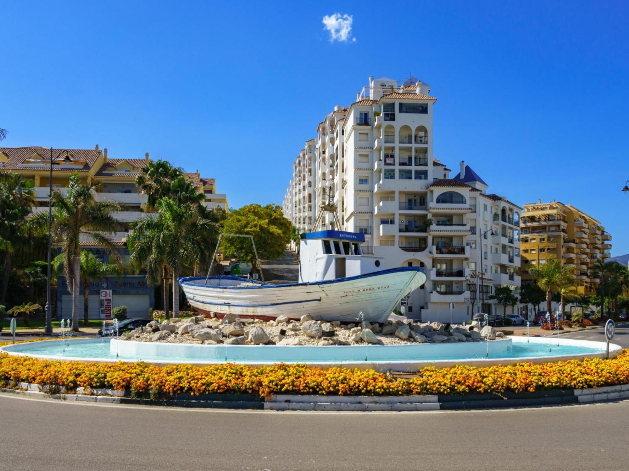 Andalucia Pinos By Interhome