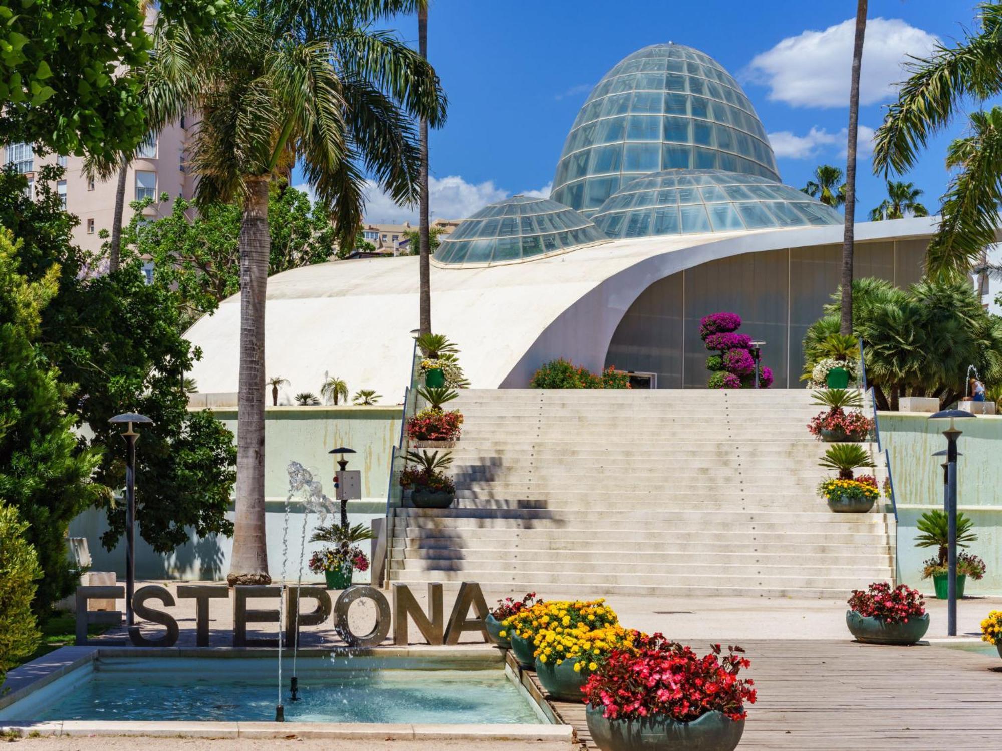 Penthouse Greenview By Interhome Estepona