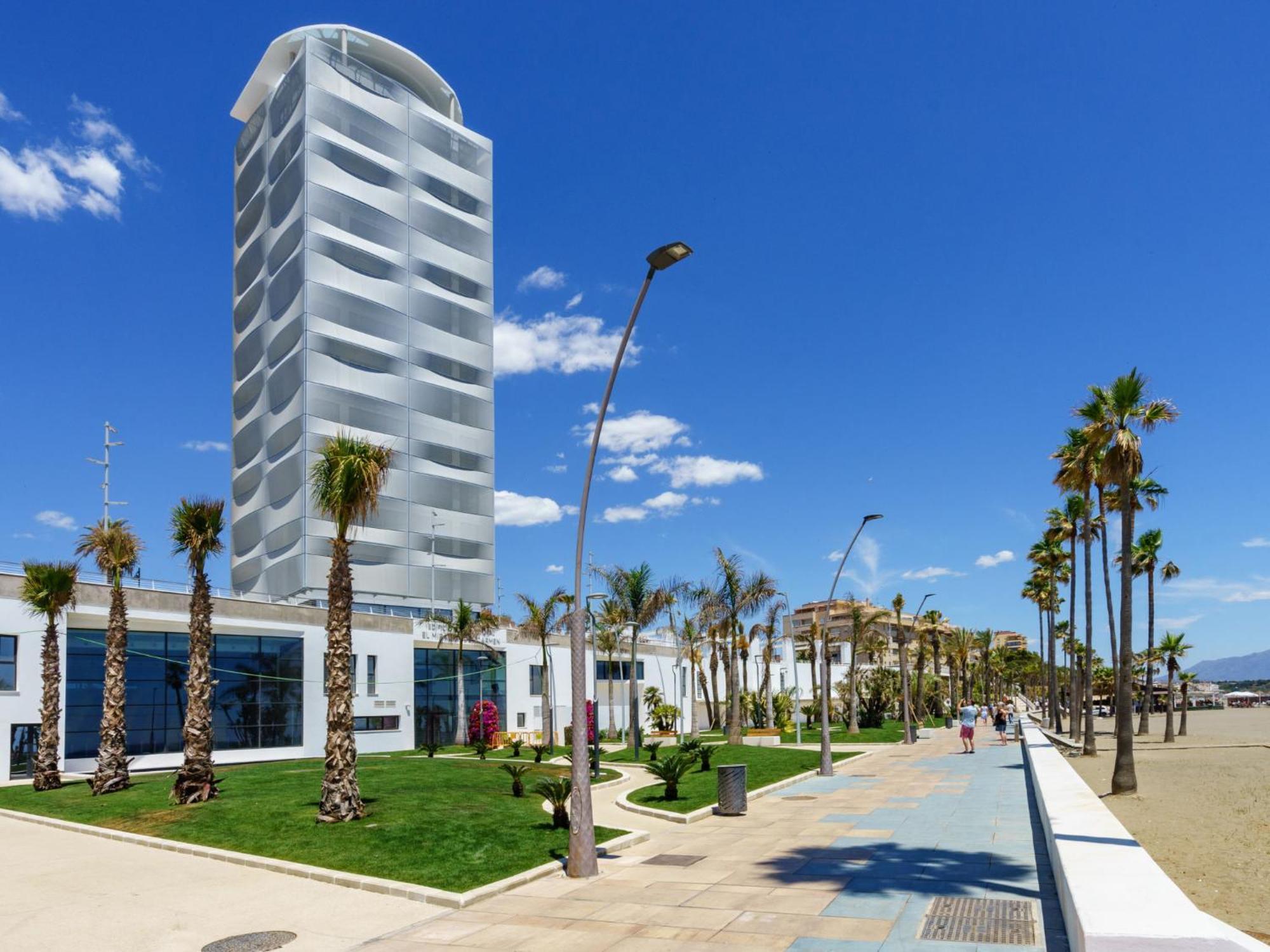 Apartment El Presidente By Interhome