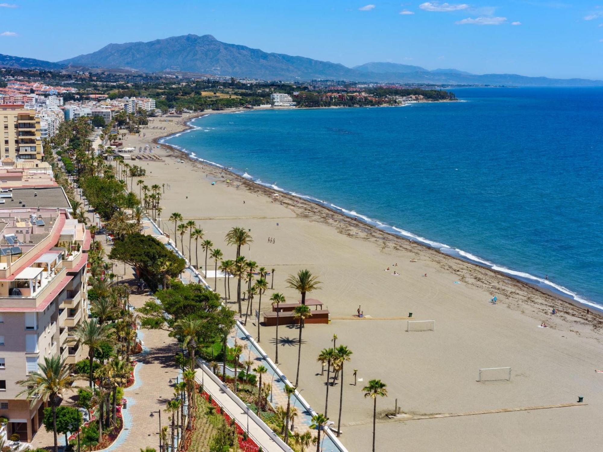 El Presidente By Interhome Apartment Estepona