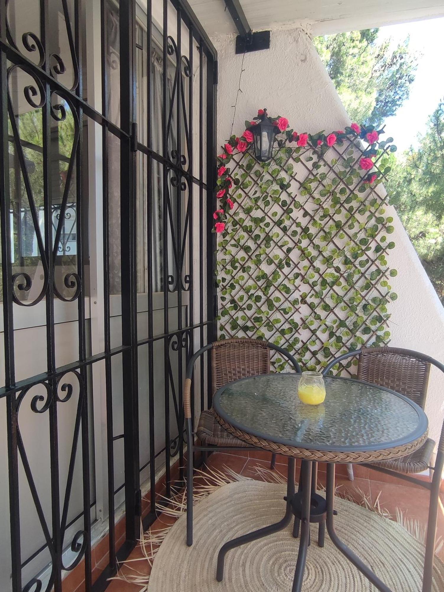 Apartamento Entero: Relax Playa Y Naturaleza