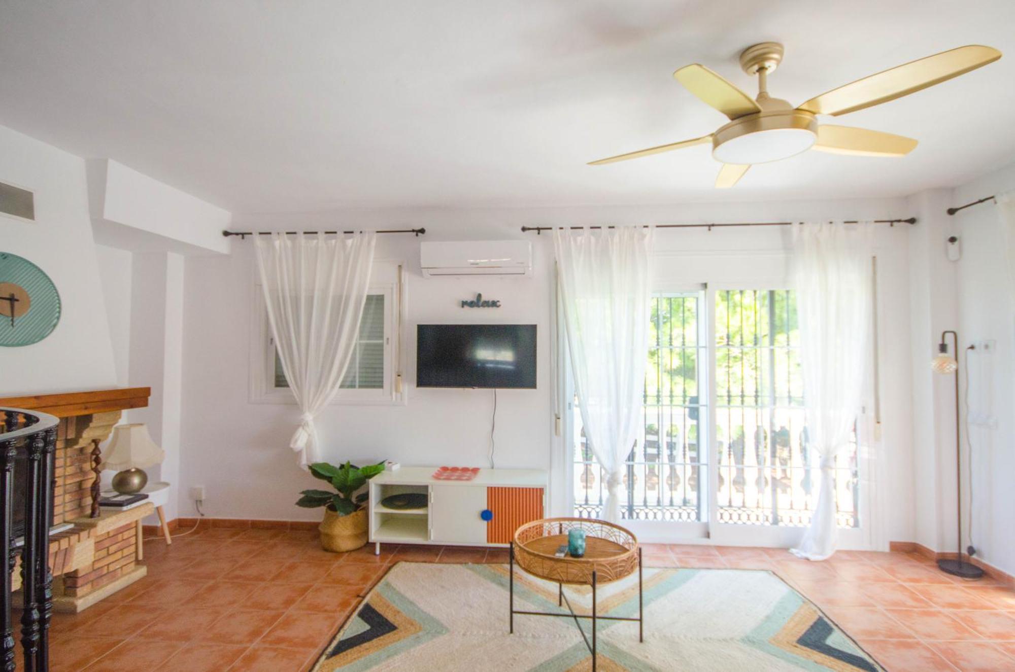 Villa El Dorado