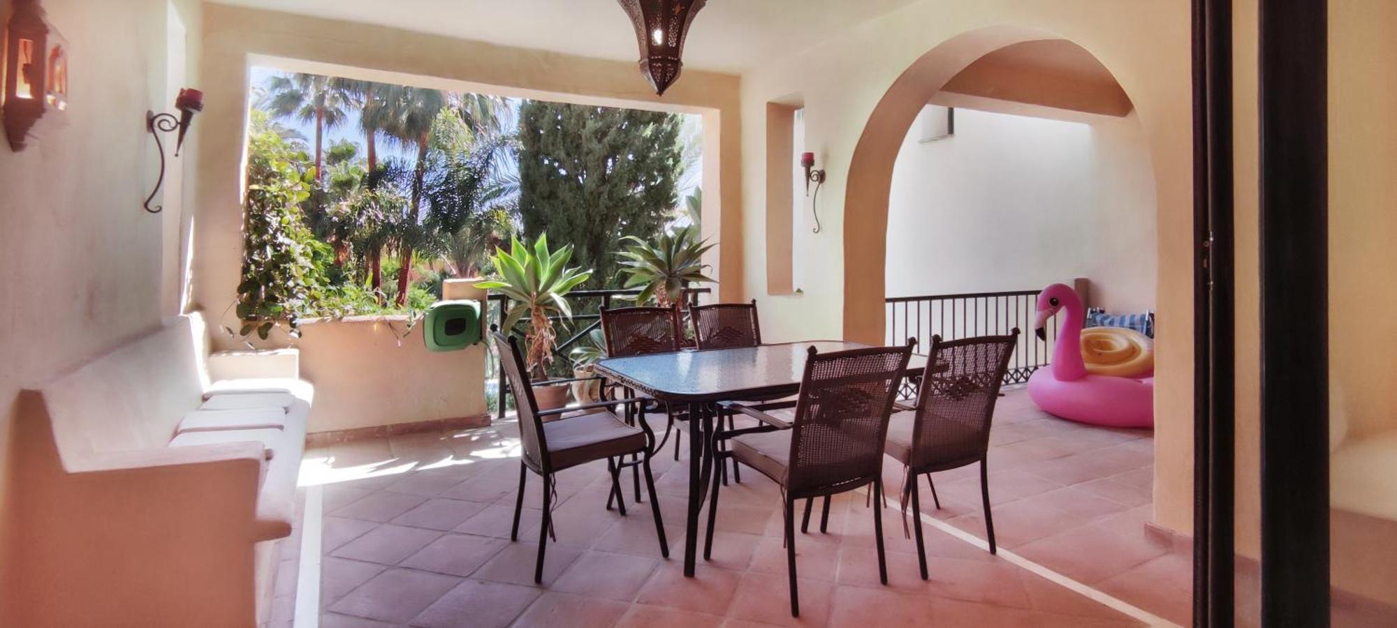 Marbella Luxury Fast Internet Netflix Estepona