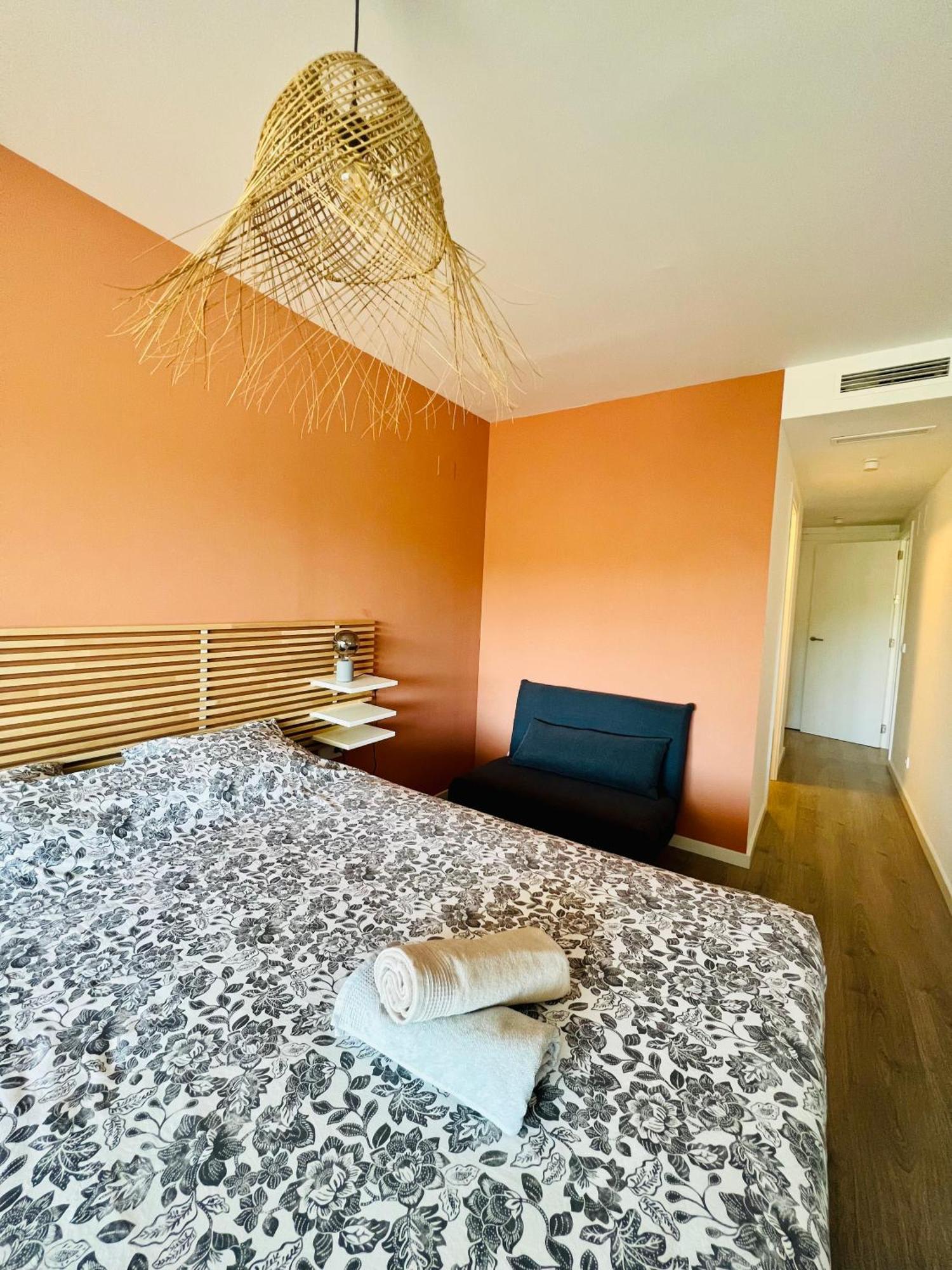 Appartement Serenity Views Lumineux Avec Terrasse, Nature Et Piscine Estepona