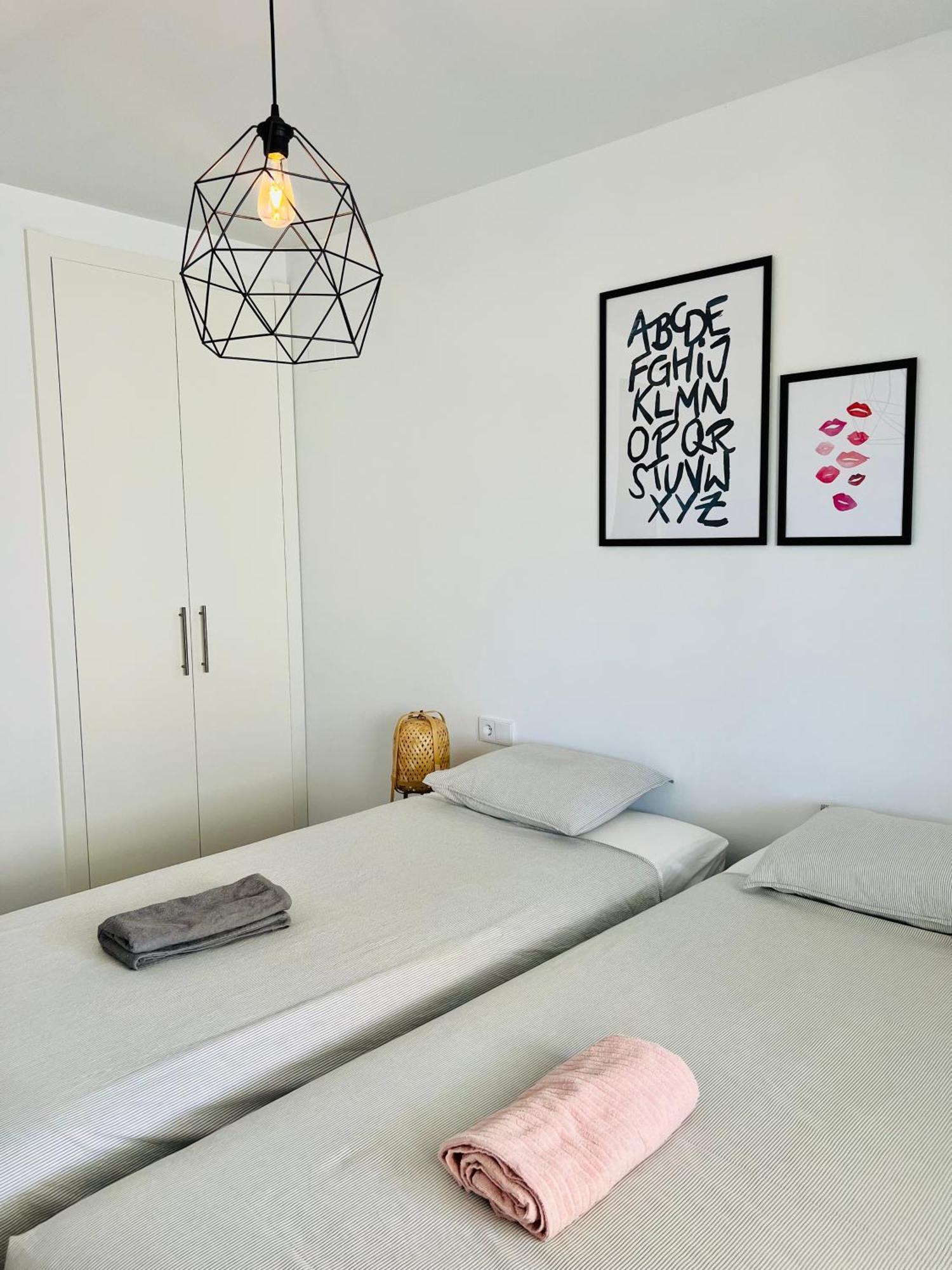 Serenity Views Lumineux Avec Terrasse, Nature Et Piscine Appartement Estepona