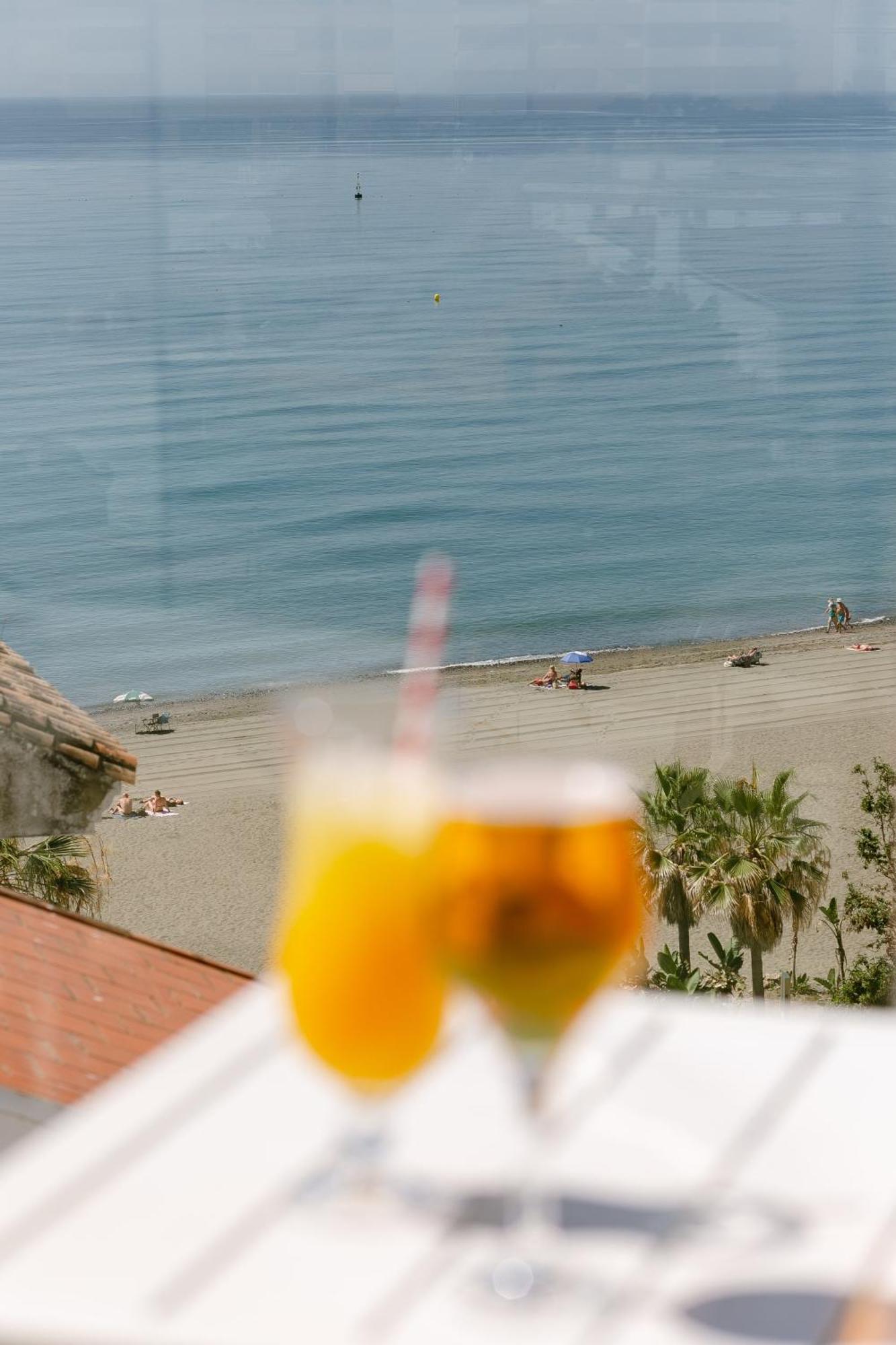 Plaza 3* Estepona
