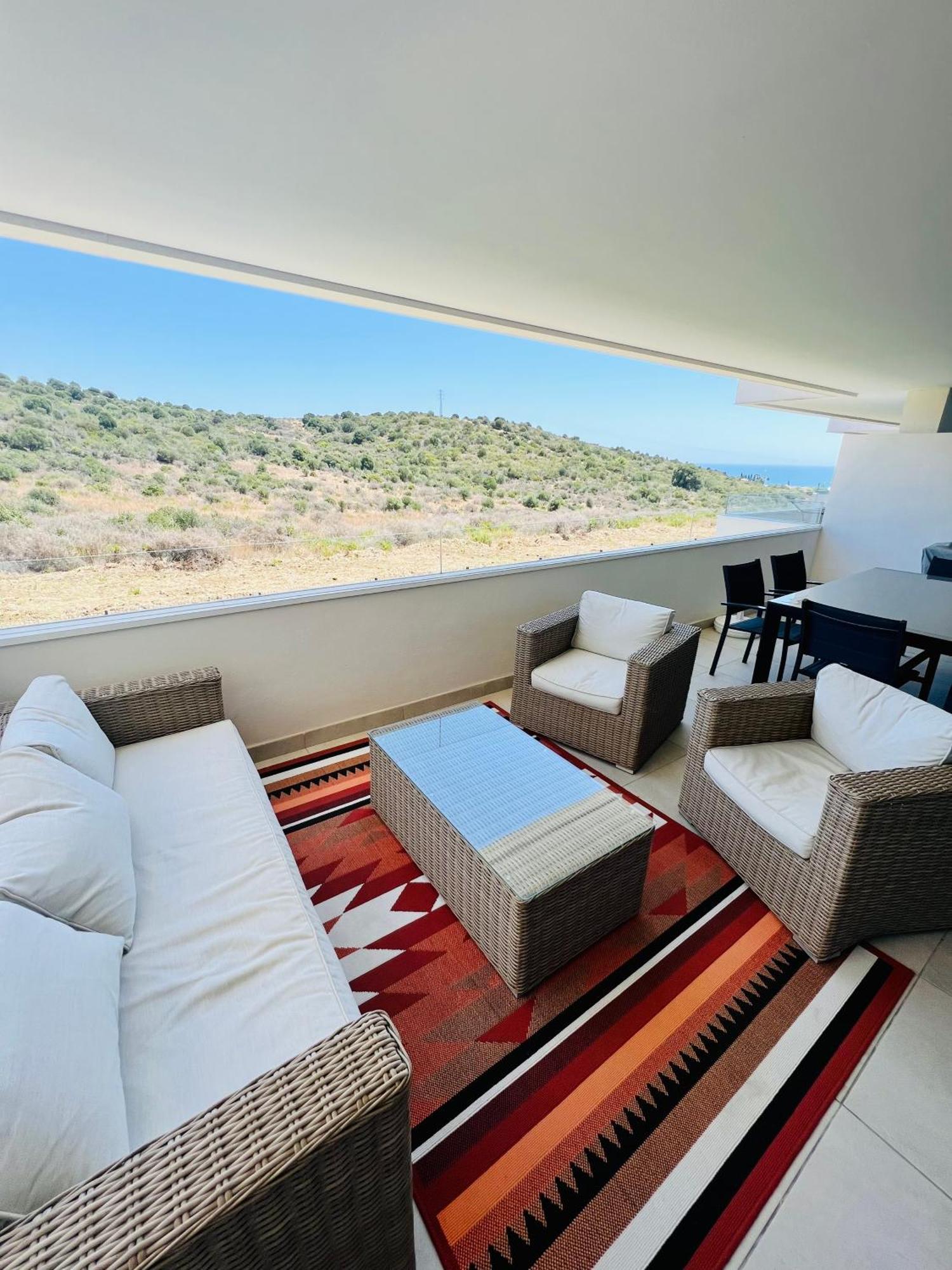 Serenity Views Lumineux Avec Terrasse, Nature Et Piscine *