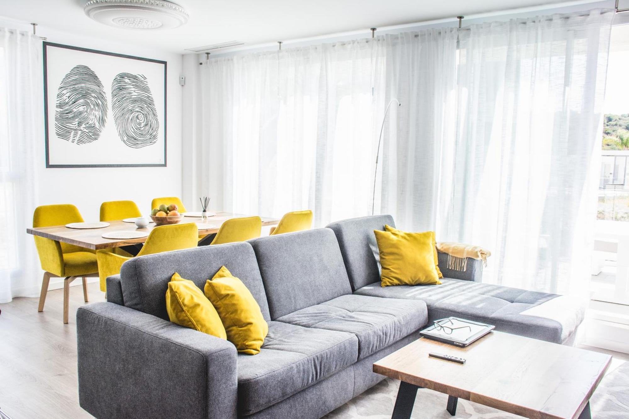 Casa - Con Un Toque Artistico Estepona