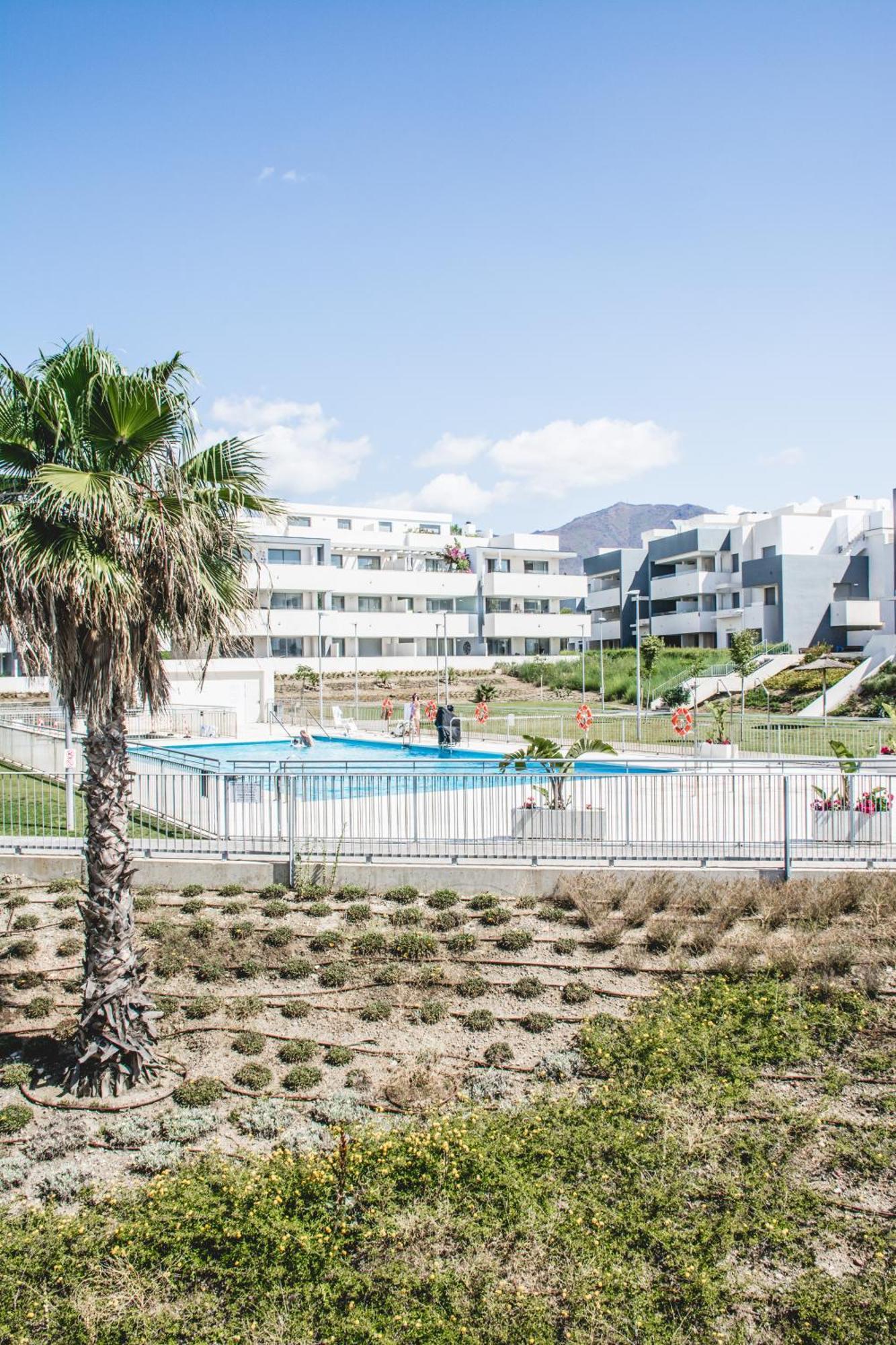 Apartment Casa - Con Un Toque Artistico Estepona