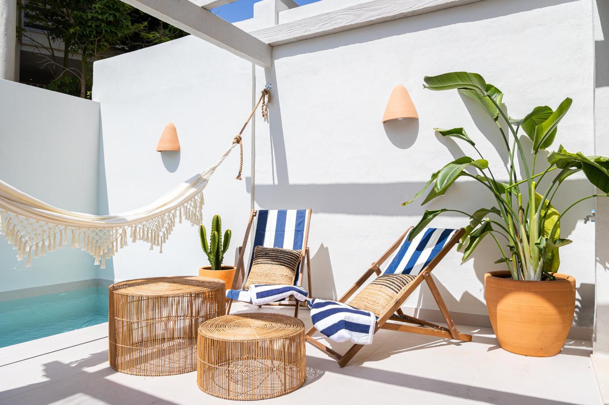Holiday home Esencia Marbella Private Pool