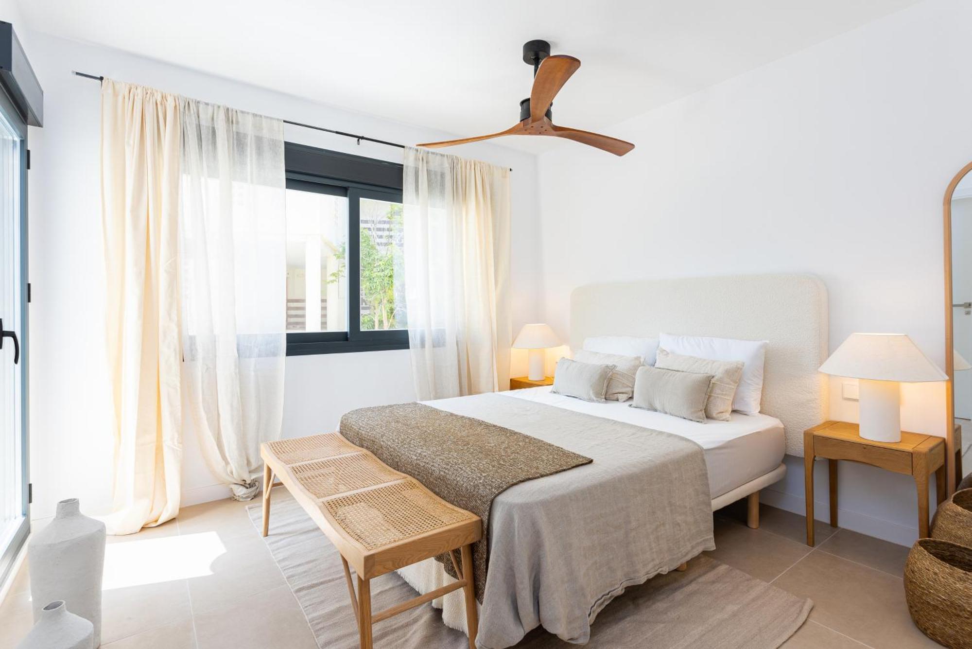 Holiday home Esencia Marbella Private Pool Estepona