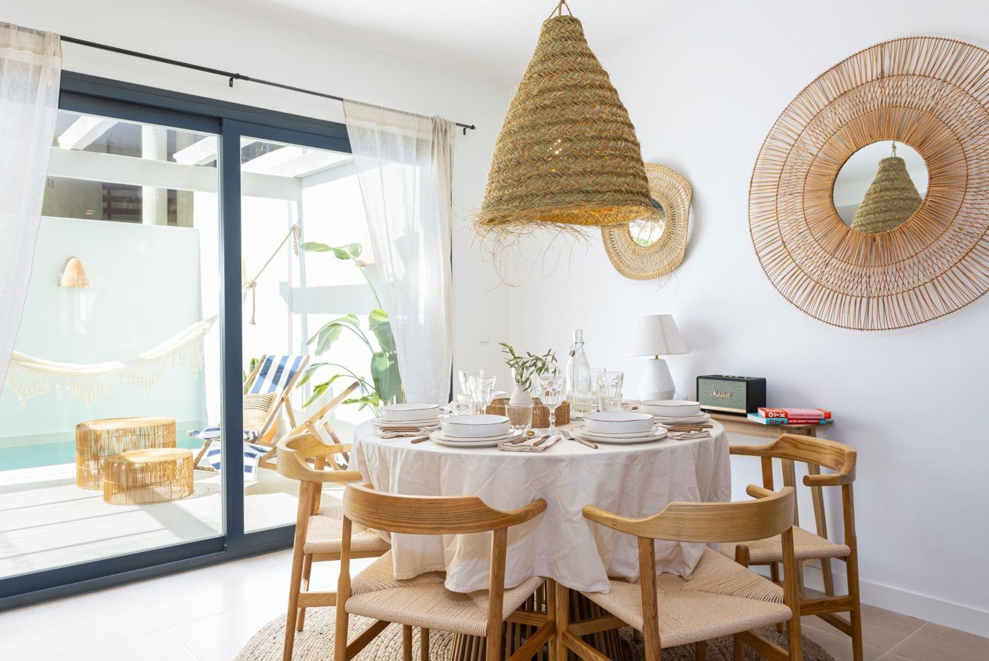 Esencia Marbella Private Pool Holiday home