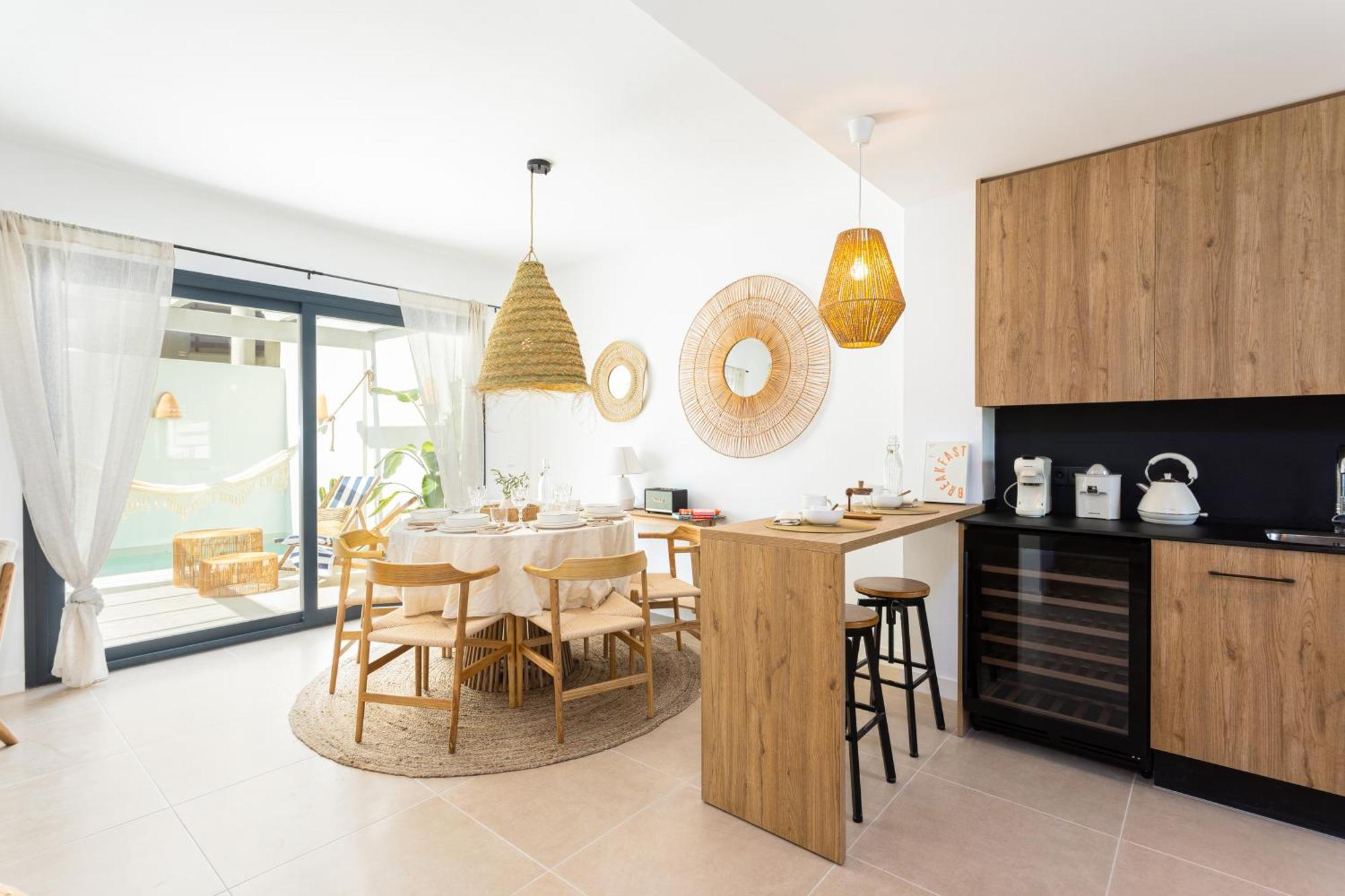 Holiday home Esencia Marbella Private Pool *