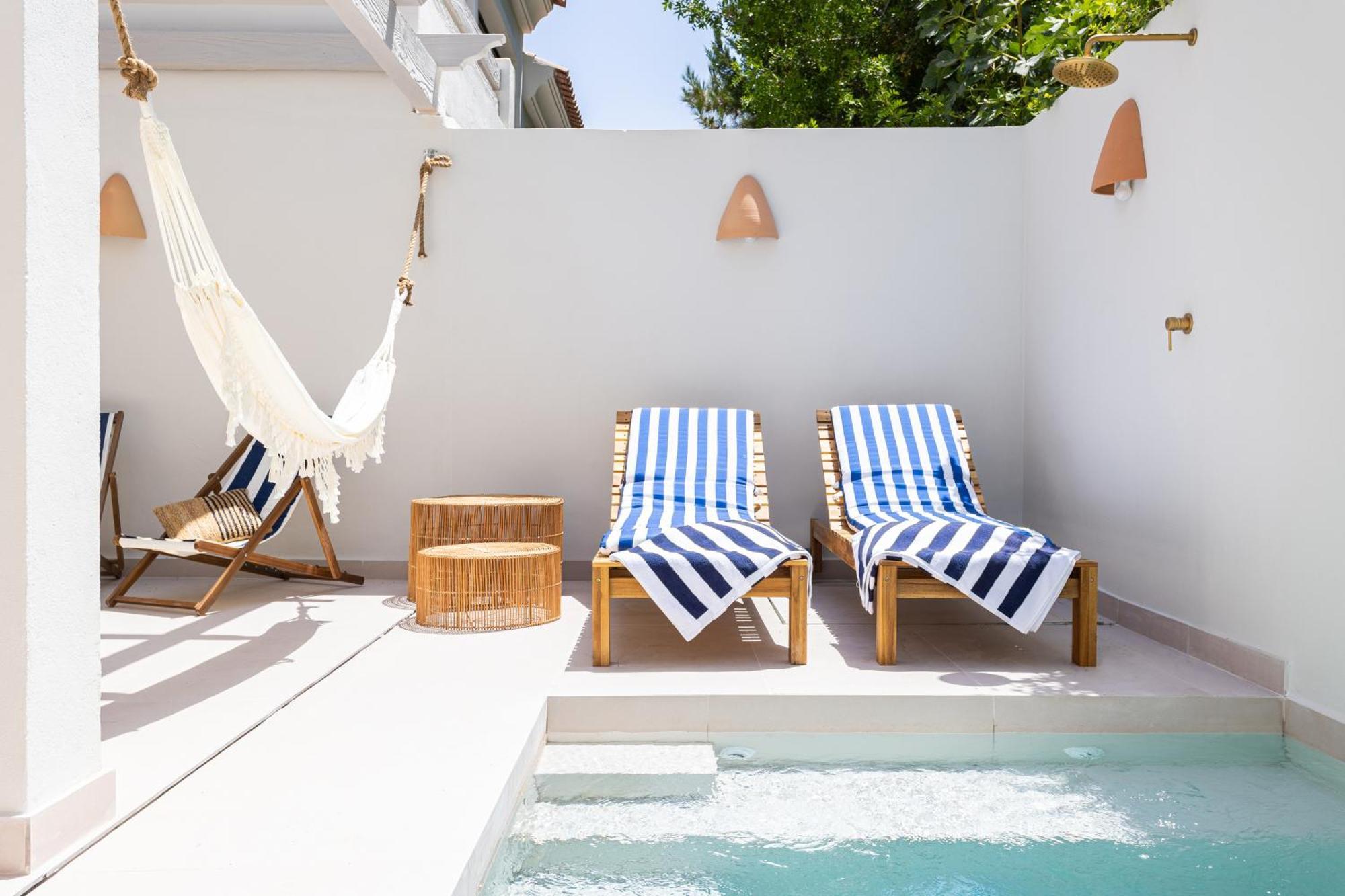 Holiday home Esencia Marbella Private Pool *