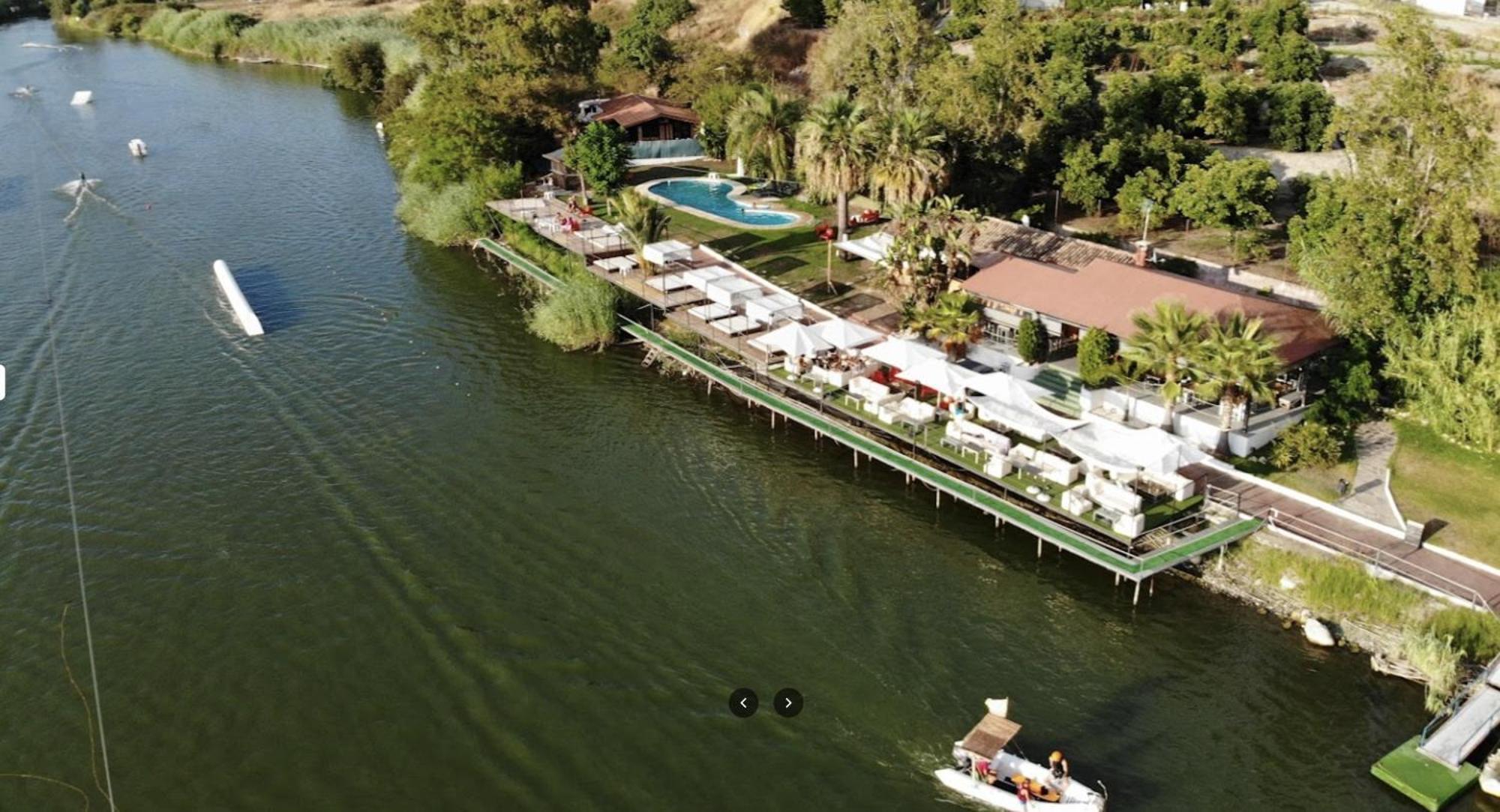 Apartment Your Oasis Of Luxury And Leisure At Gazules Del Sol In Marbella Area - Benahavis Estepona