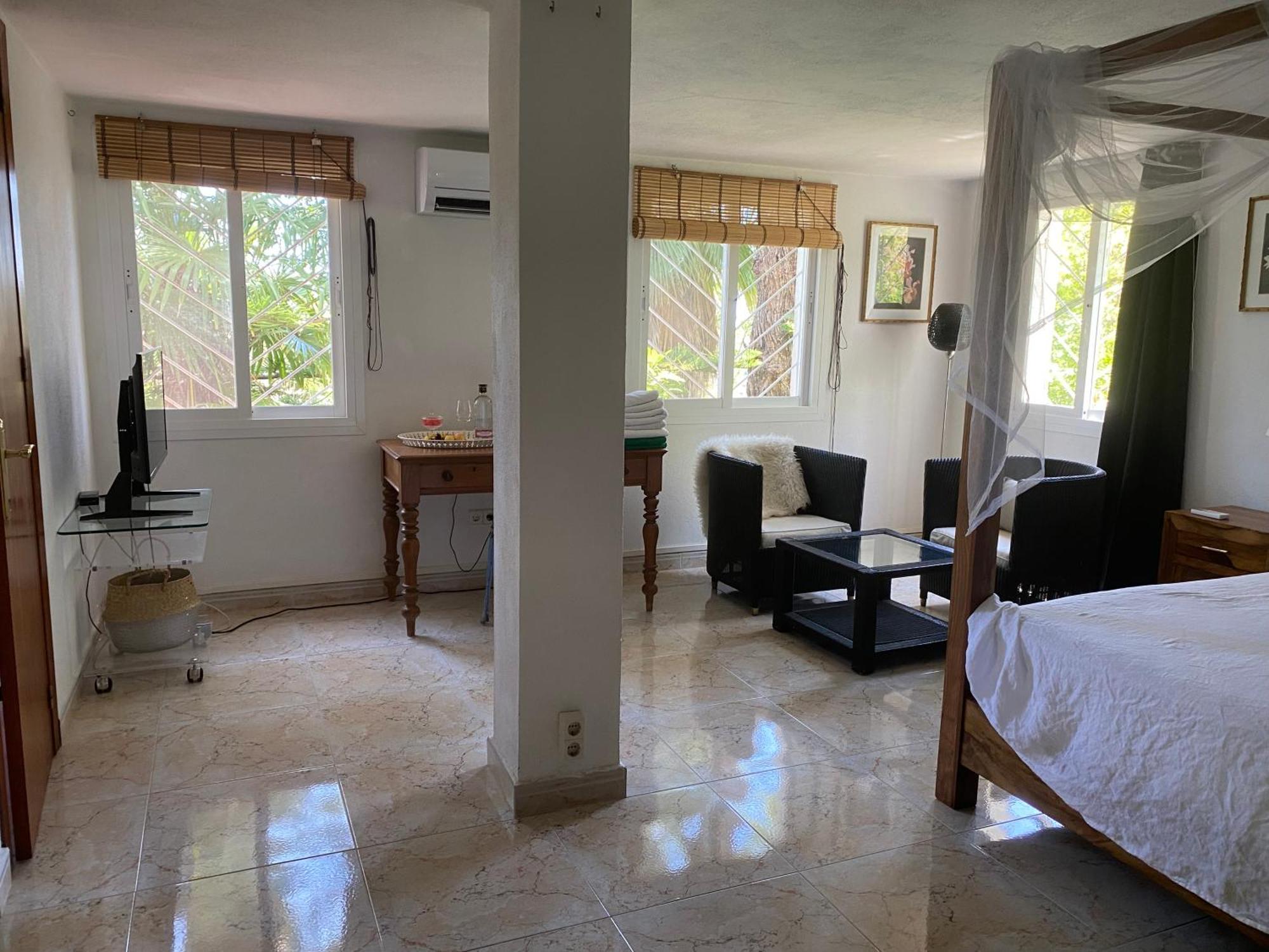 Casa Simba (adults Only) Guest house