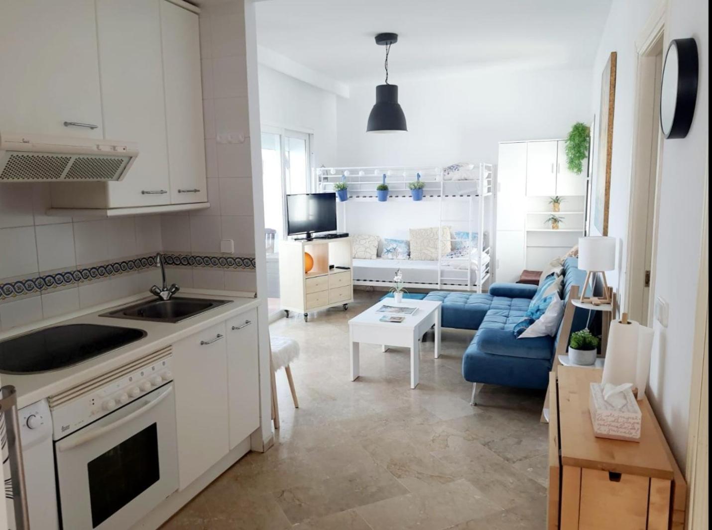 Costalita Sun & Beach Apartment